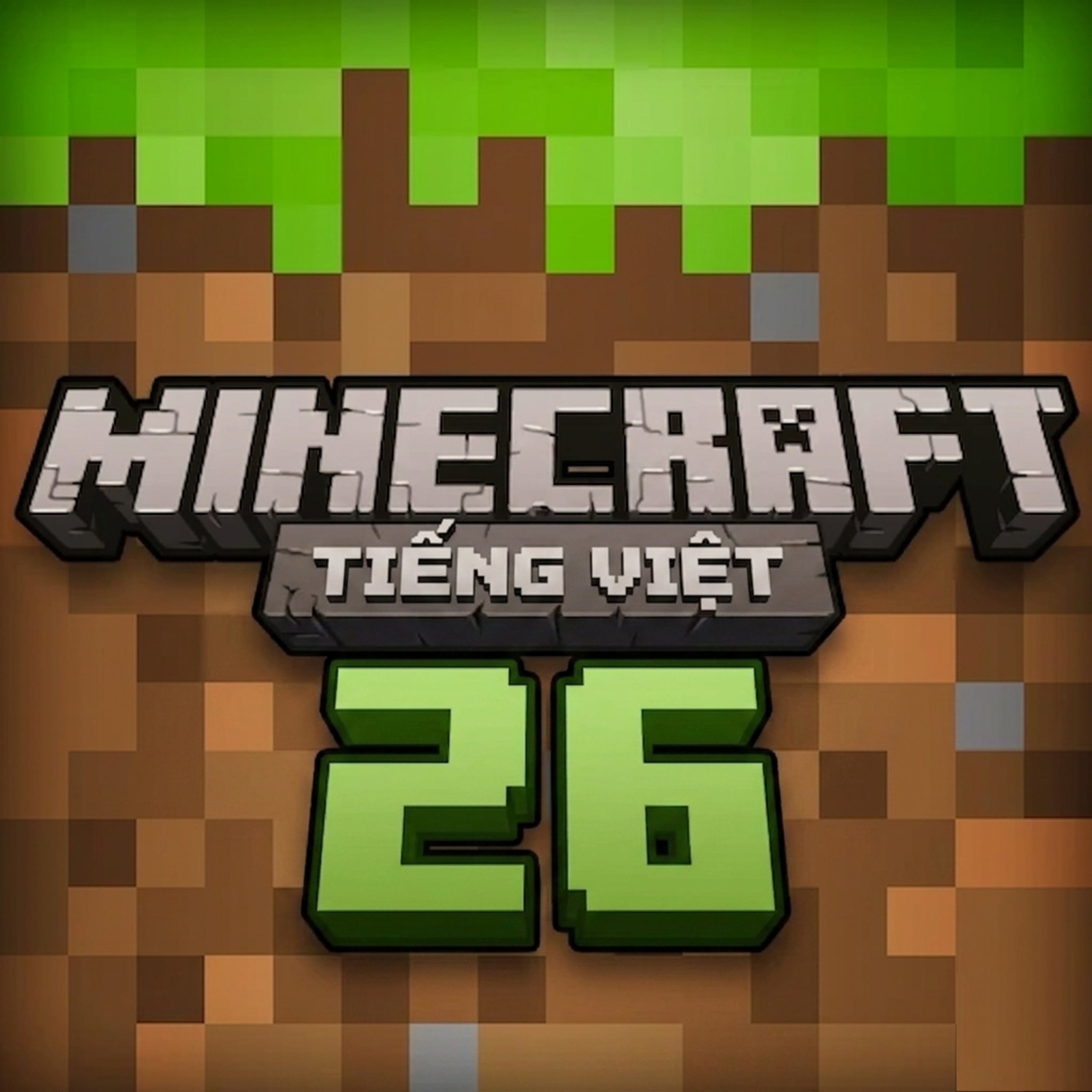 Minecraft 26 - Tải Minecraft Miễn Phí APK