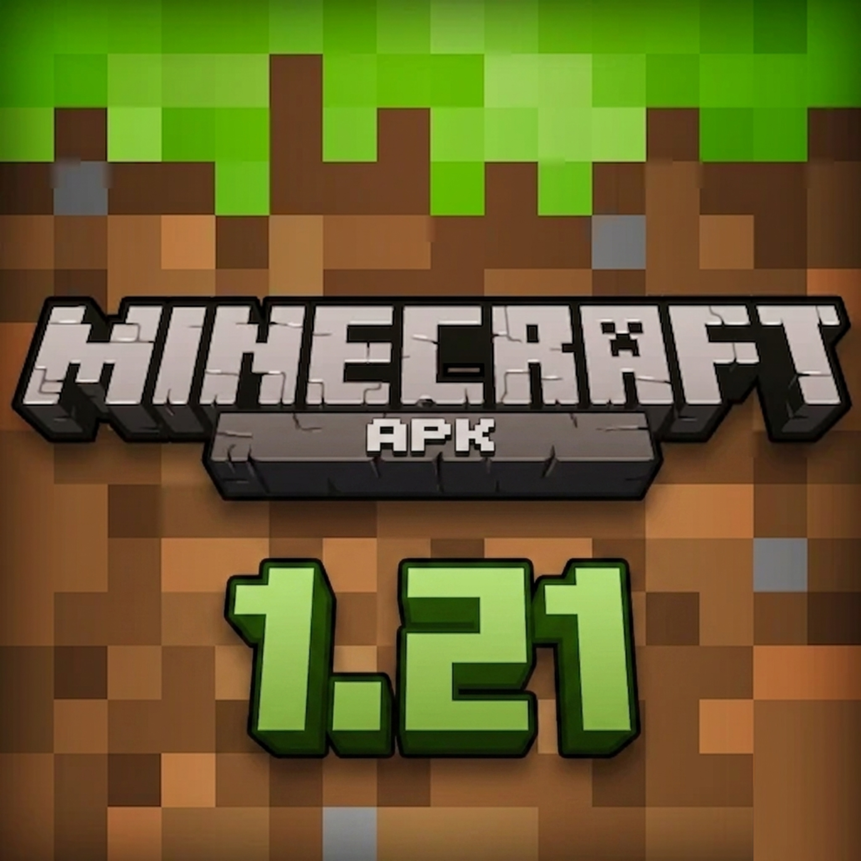 Minecraft 1.21 APK - Tải Minecraft Miễn Phí APK