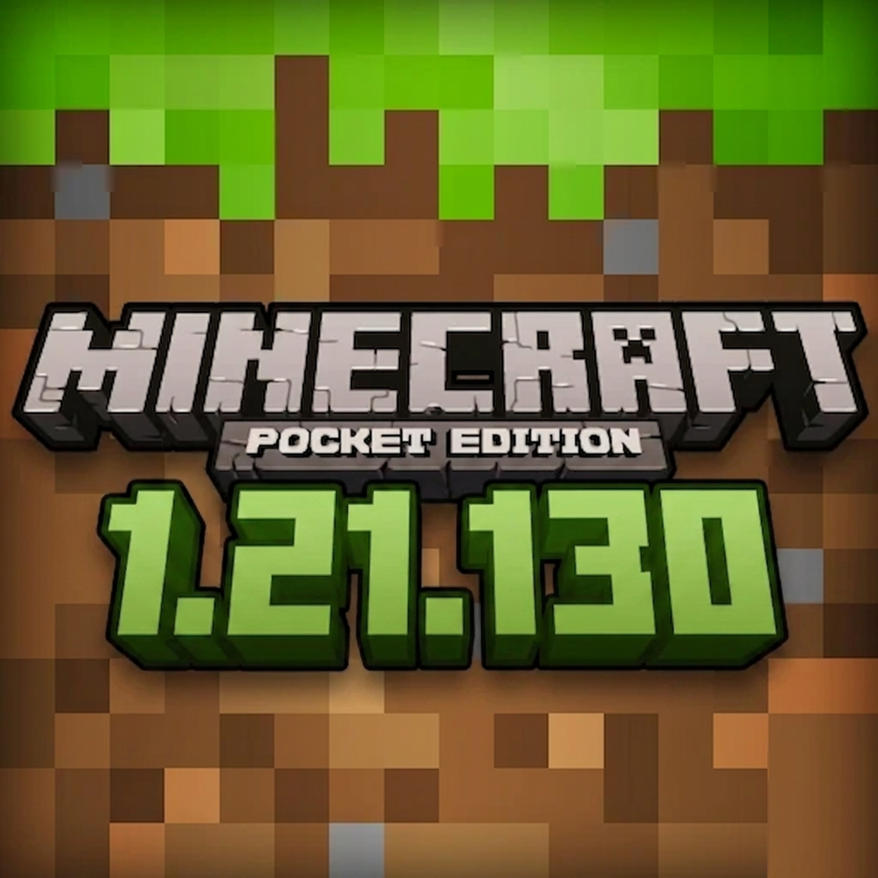 Minecraft PE 1.21.130 - Tải Minecraft Miễn Phí APK