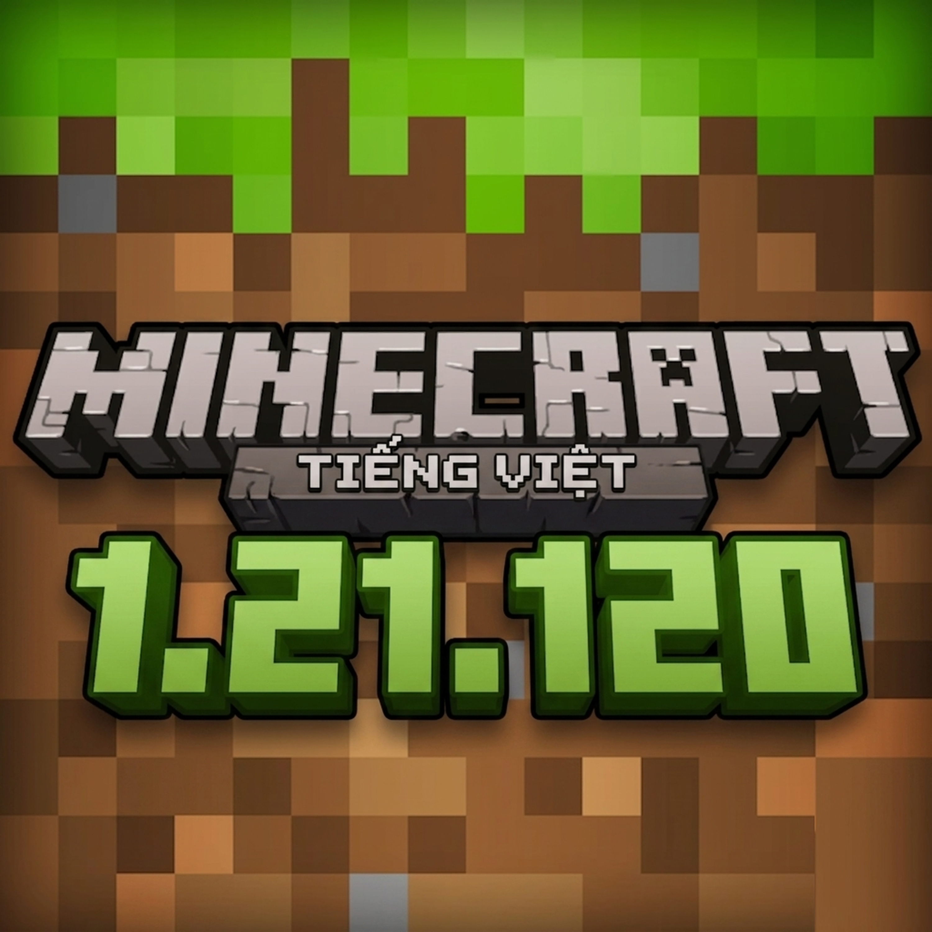 Minecraft 1.21.120 - Tải Minecraft Miễn Phí APK