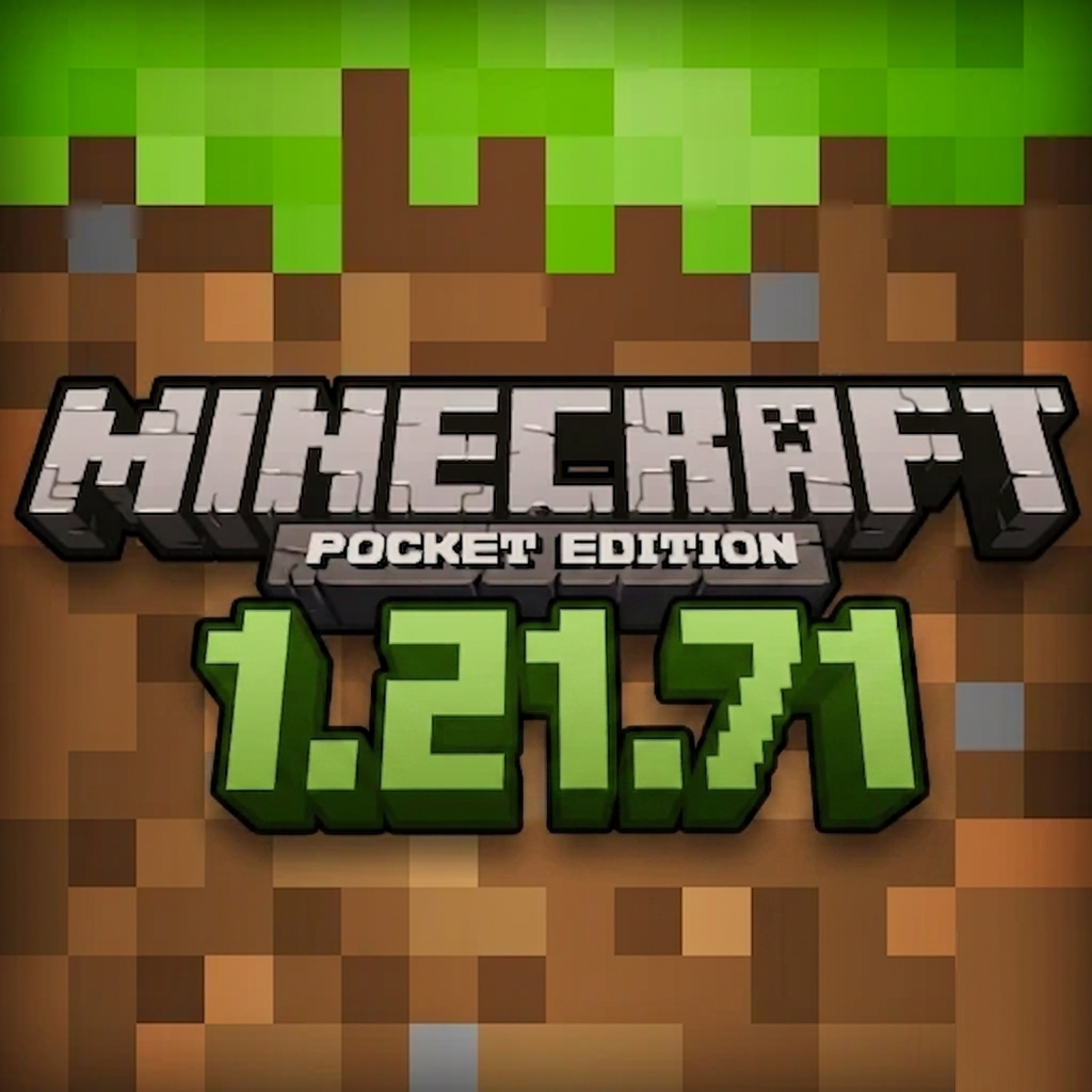 Minecraft PE 1.21.71 - Tải Minecraft Miễn Phí APK