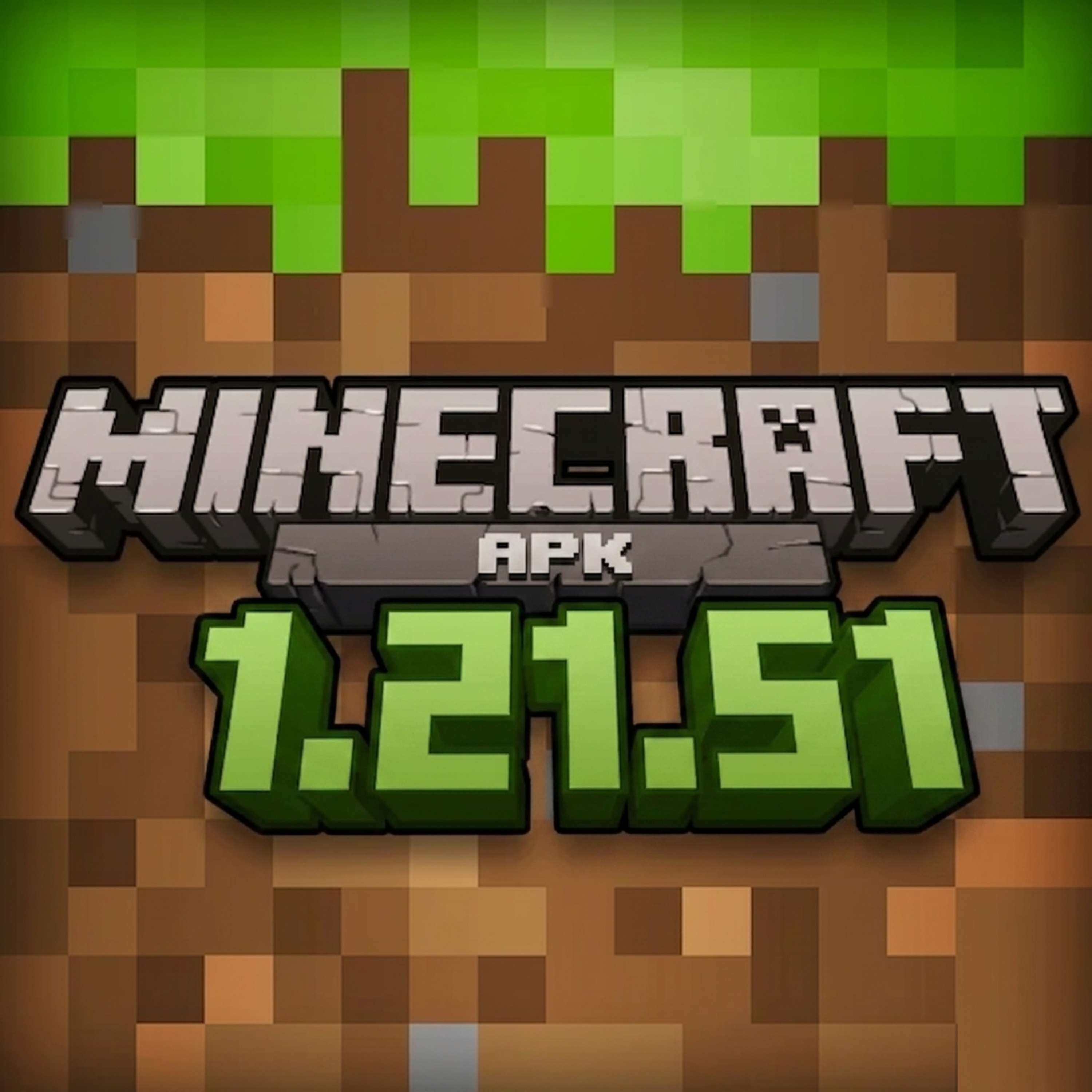 Minecraft 1.21.51 apk - Tải Minecraft Miễn Phí APK