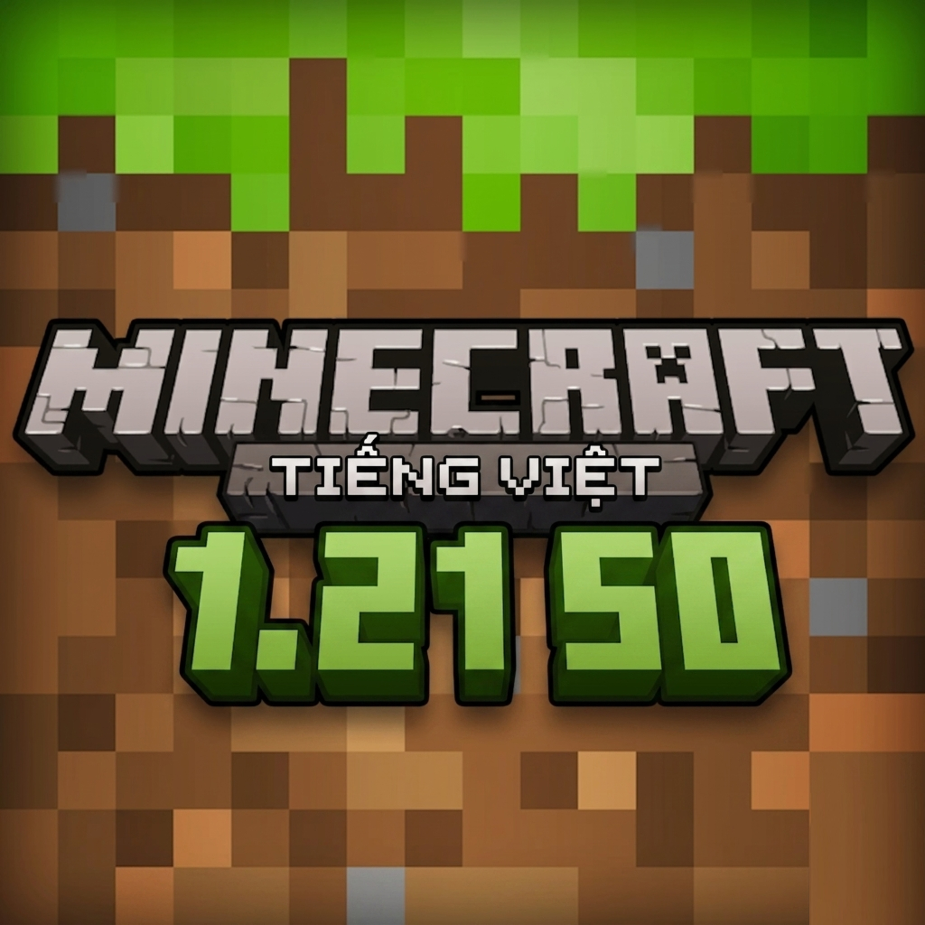 Tải Minecraft 1.21 50 - Tải Minecraft Miễn Phí APK