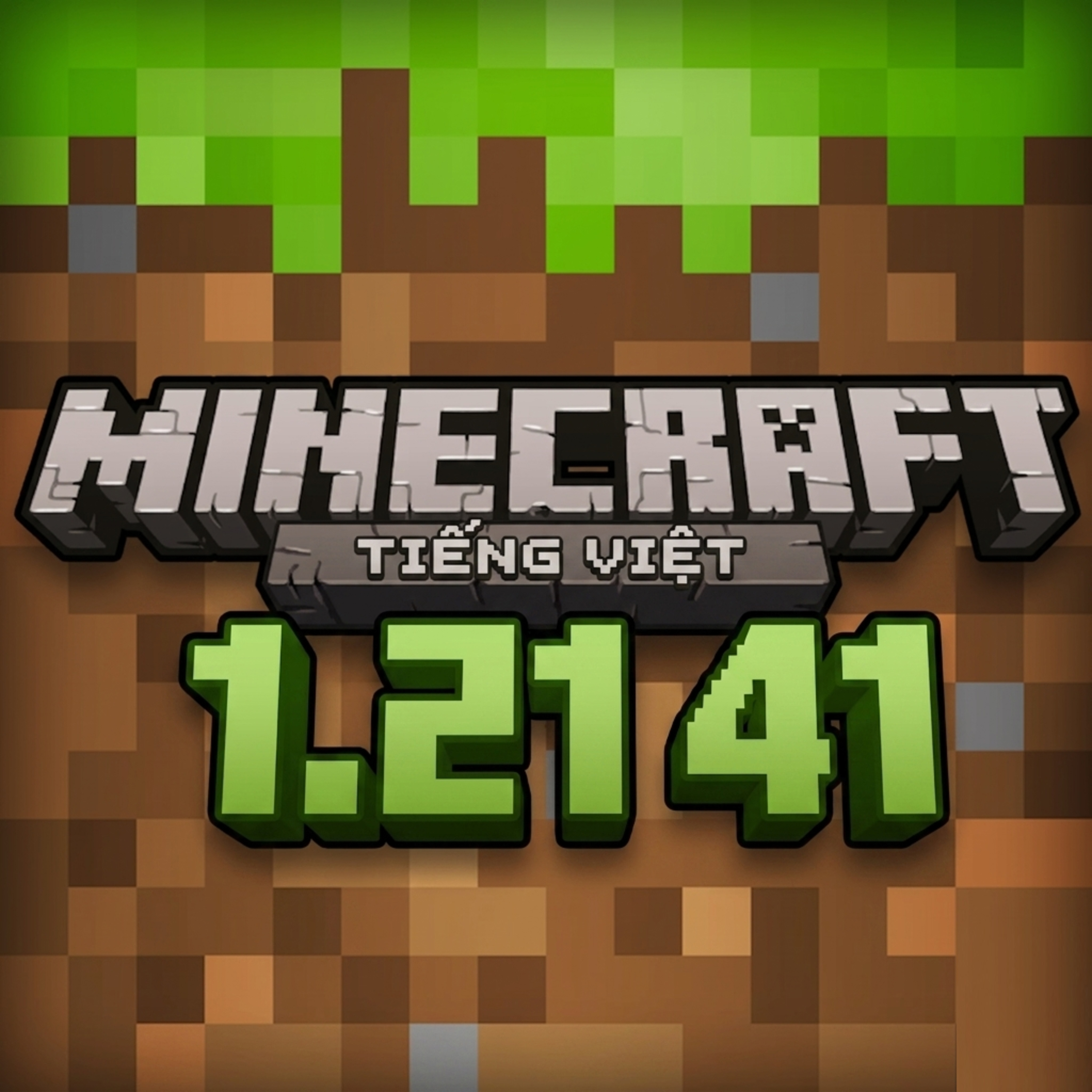 Tải Minecraft 1.21 41 - Tải Minecraft Miễn Phí APK