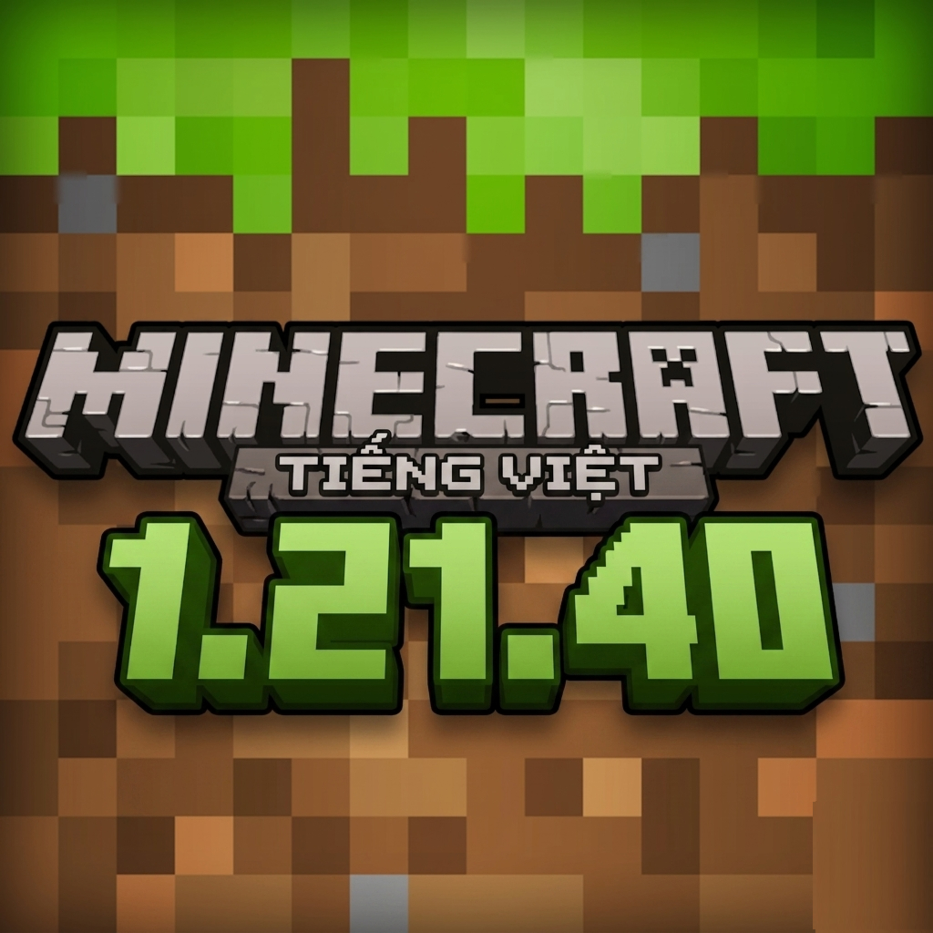 Tải Minecraft 1.21.40 - Tải Minecraft Miễn Phí APK