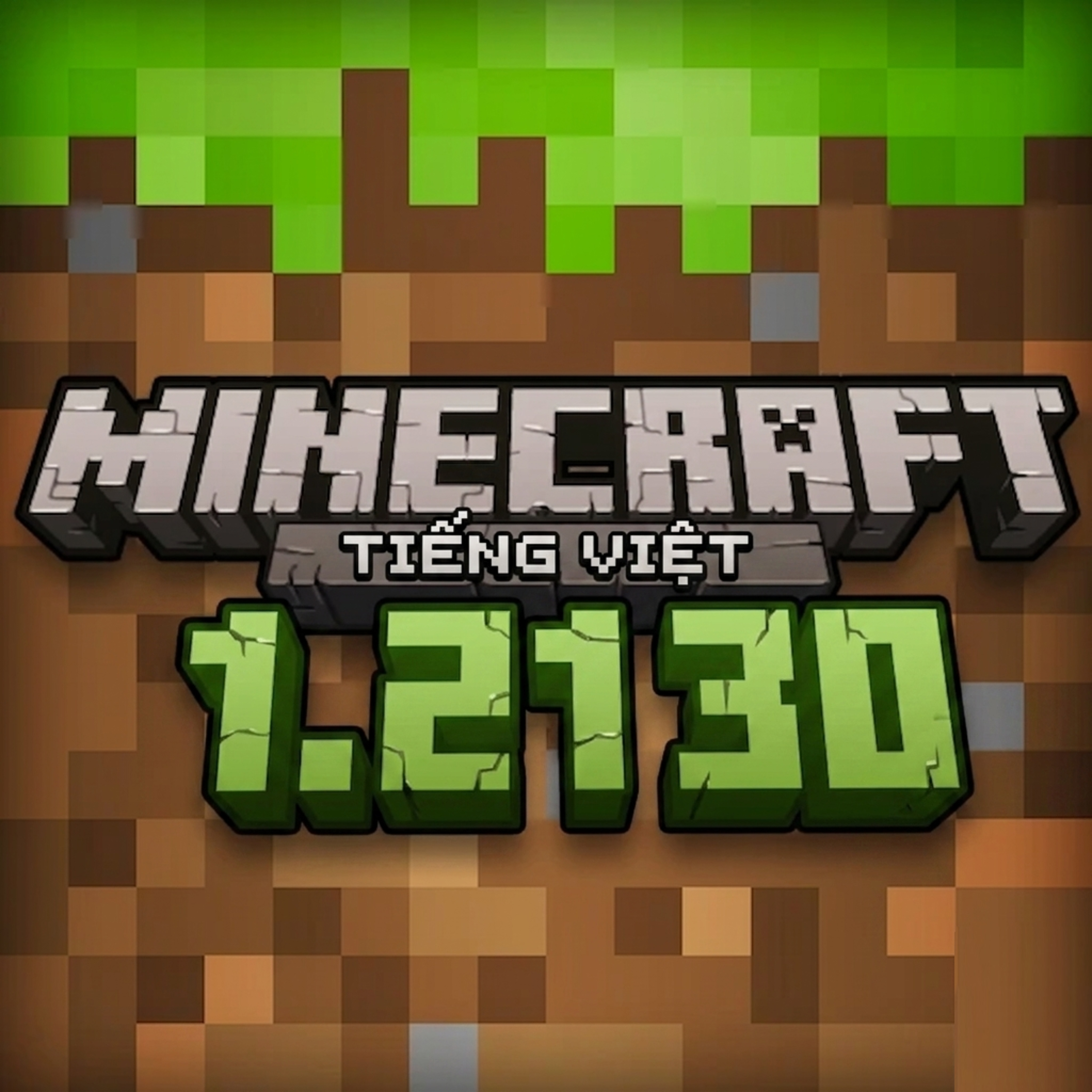 Tải Minecraft 1.21 30 - Tải Minecraft Miễn Phí APK