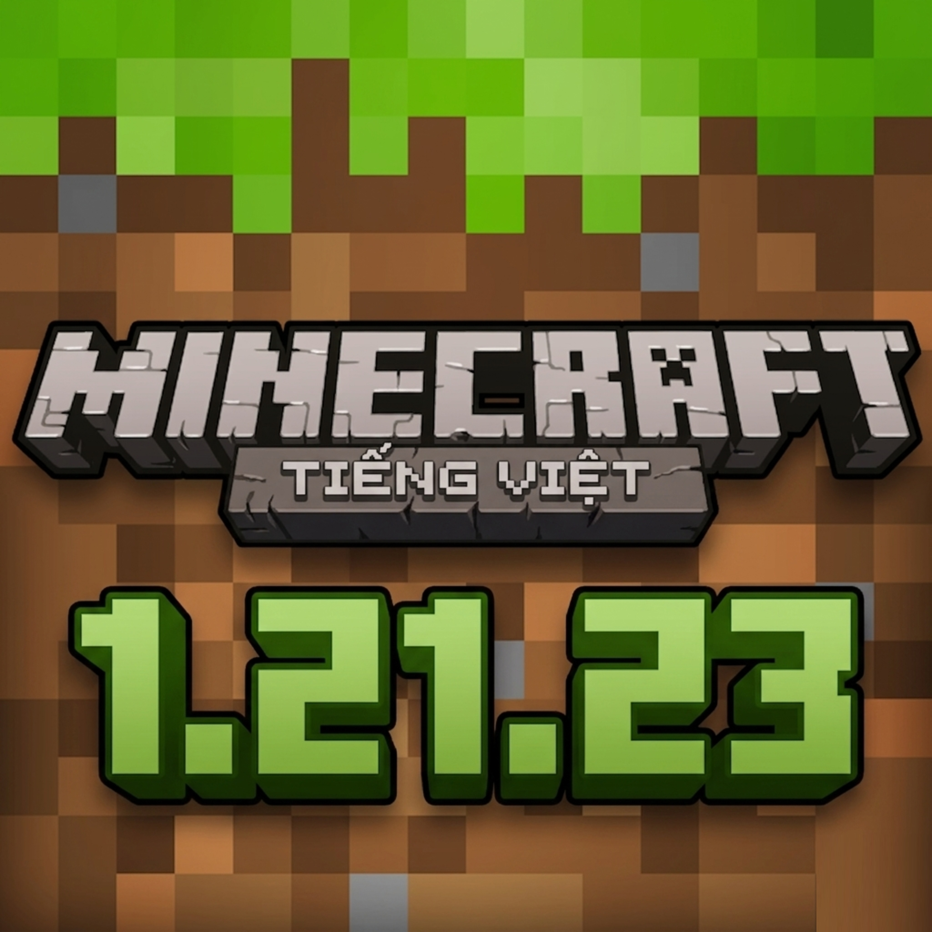 Tải Minecraft 1.21.23 - Tải Minecraft Miễn Phí APK