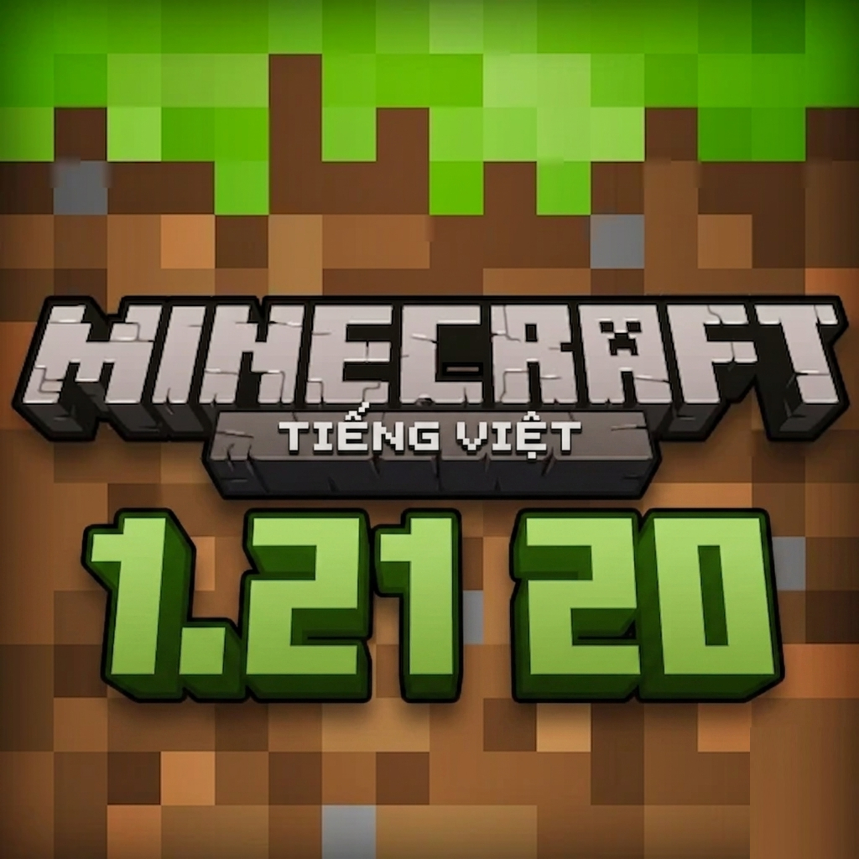 Tải Minecraft 1.21 20 - Tải Minecraft Miễn Phí APK