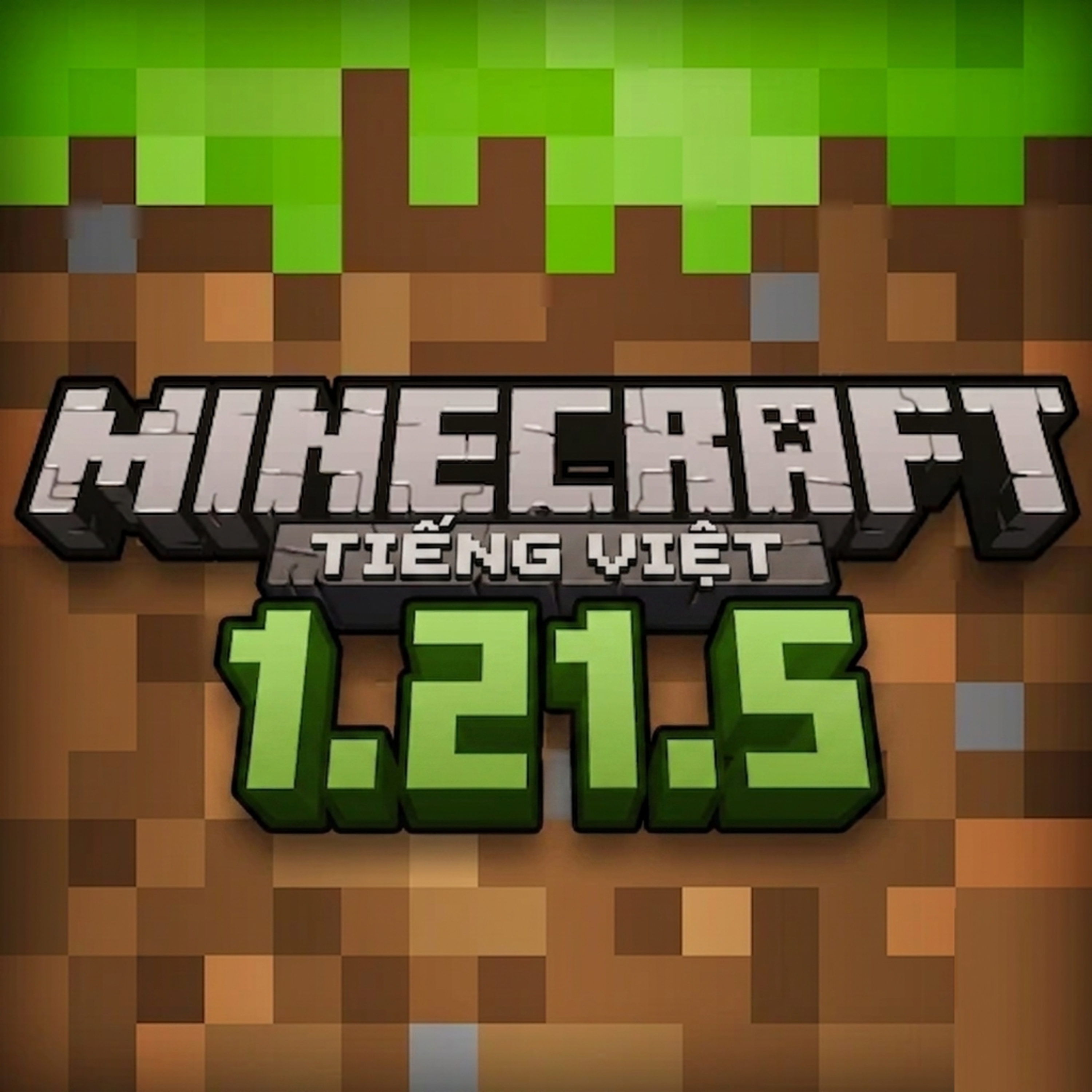 Tải Minecraft 1.21.5 - Tải Minecraft Miễn Phí APK