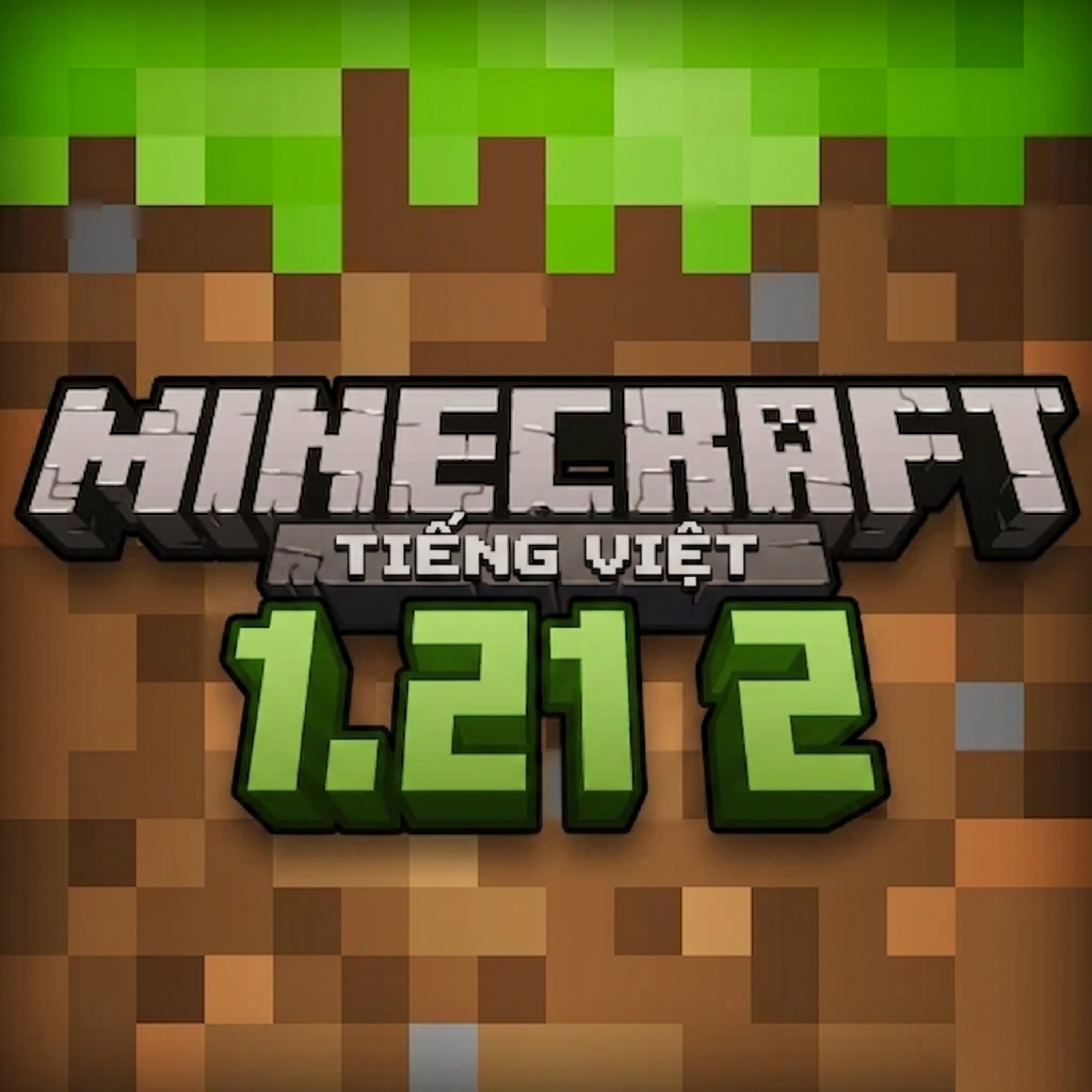 Tải Minecraft 1.21 2⁠ - Tải Minecraft Miễn Phí APK