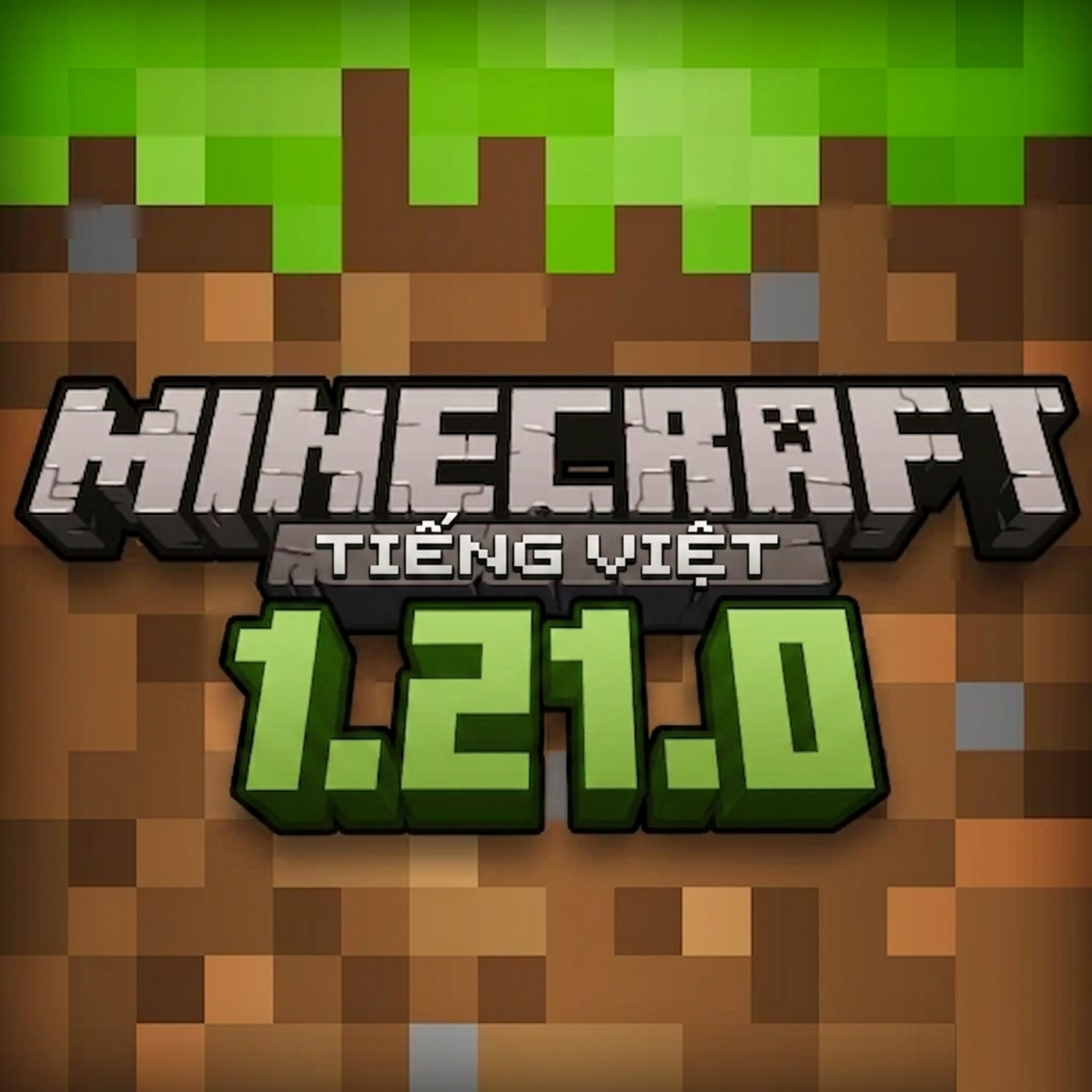 Tải Minecraft 1.21.0 - Tải Minecraft Miễn Phí APK