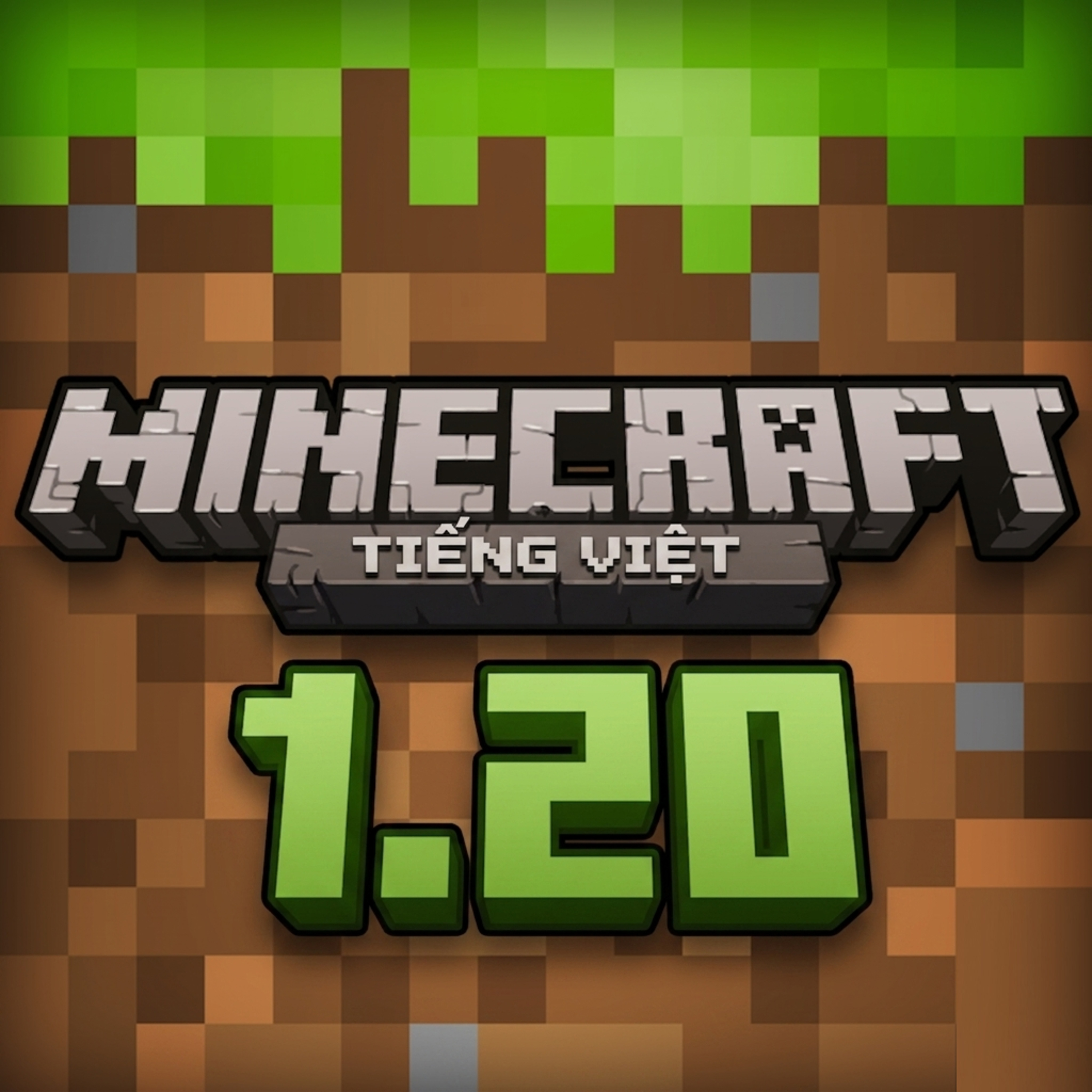Minecraft 1.20 - Tải Minecraft Miễn Phí APK