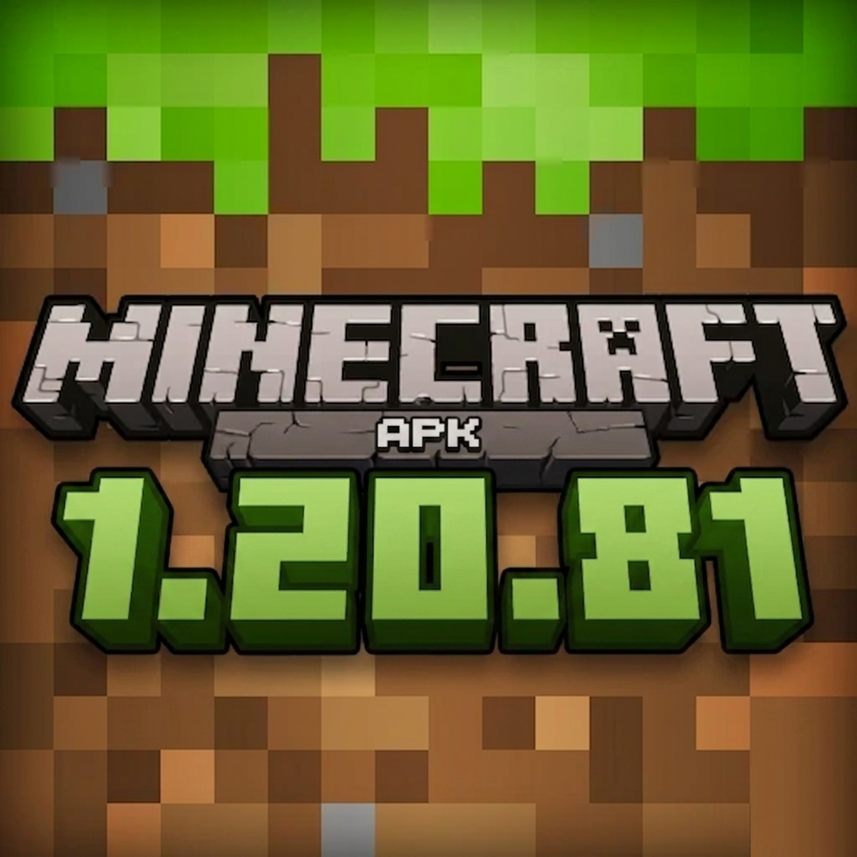 Minecraft 1.20.81 APK - Tải Minecraft Miễn Phí APK