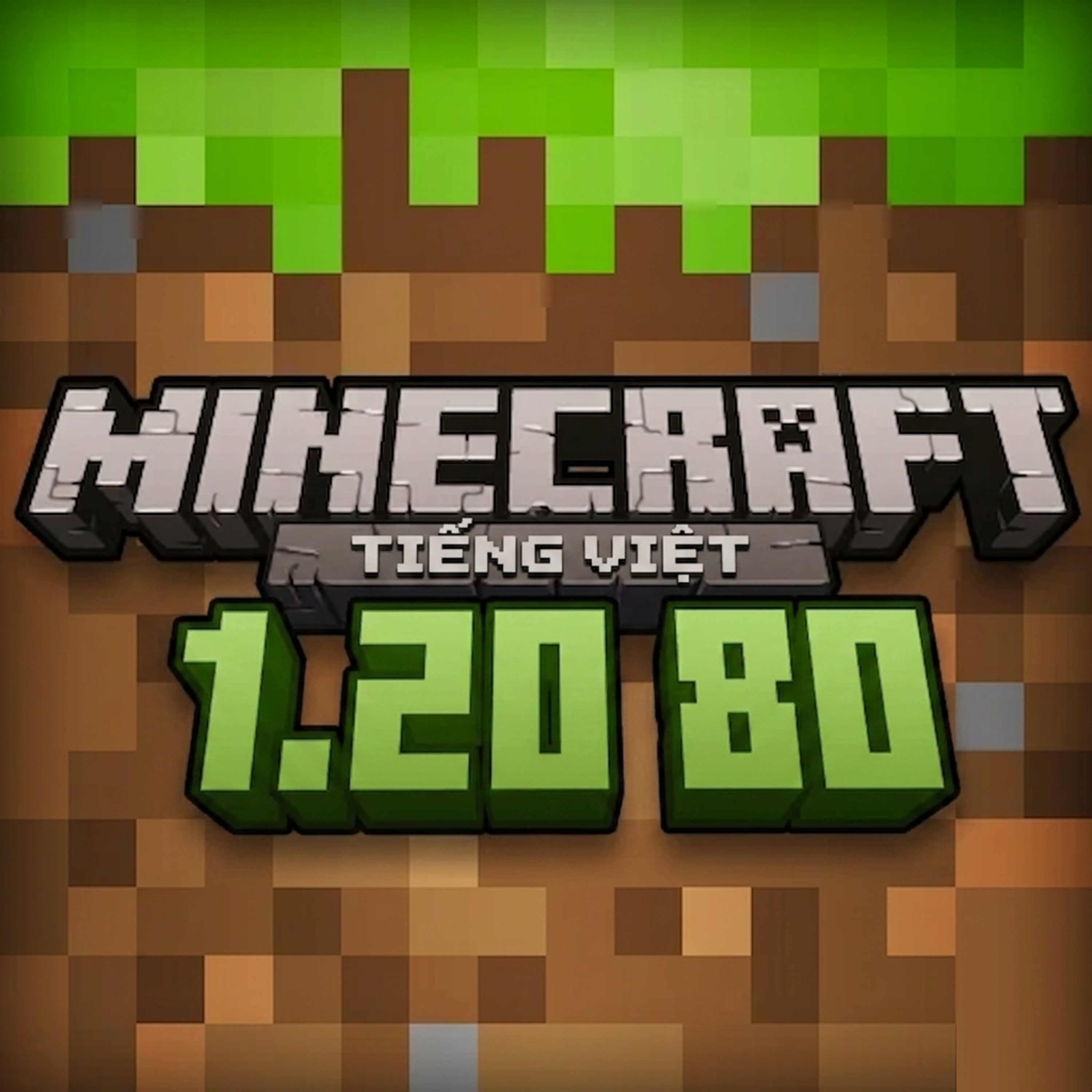 Tải Minecraft 1.20 80 - Tải Minecraft Miễn Phí APK
