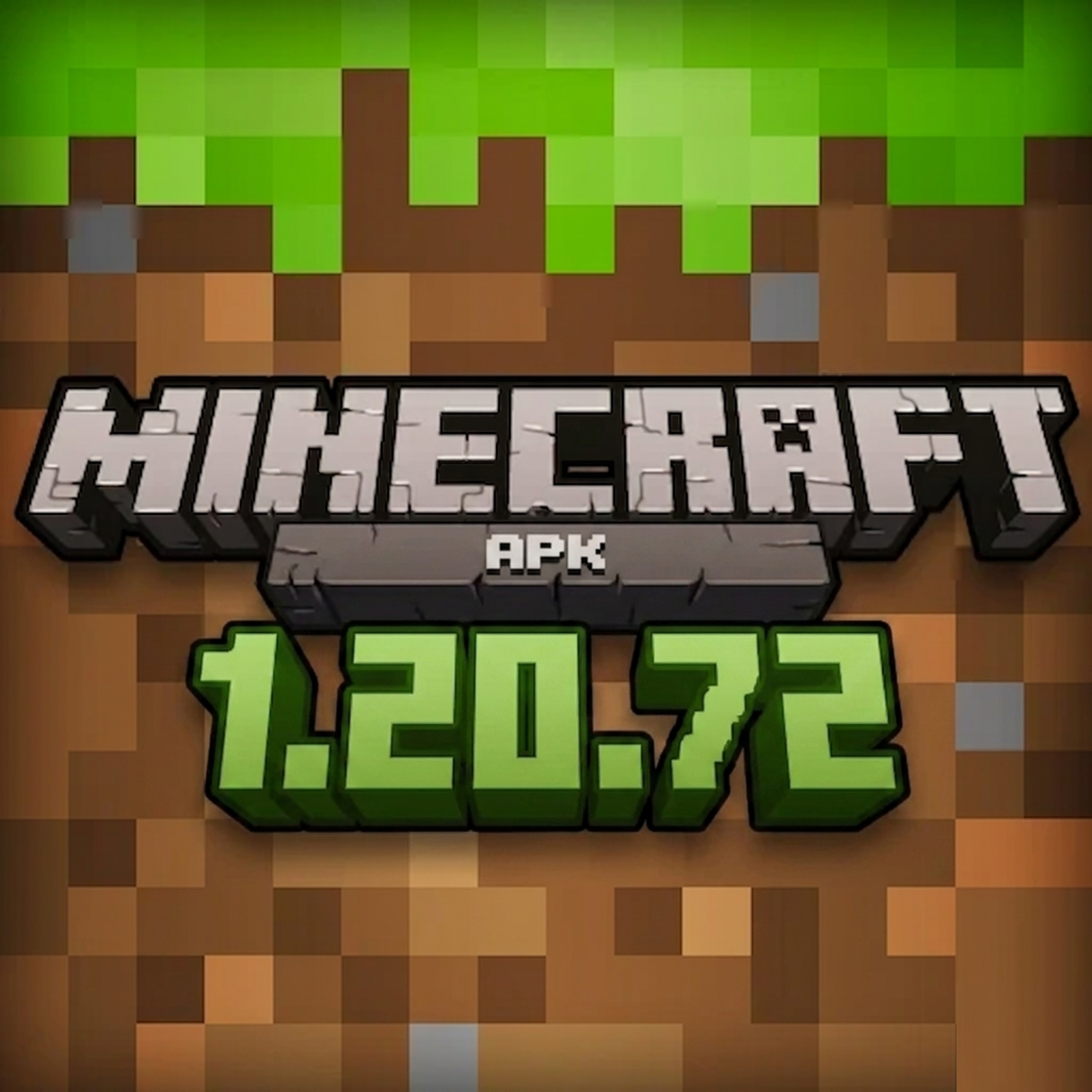 Minecraft 1.20.72 APK - Tải Minecraft Miễn Phí APK