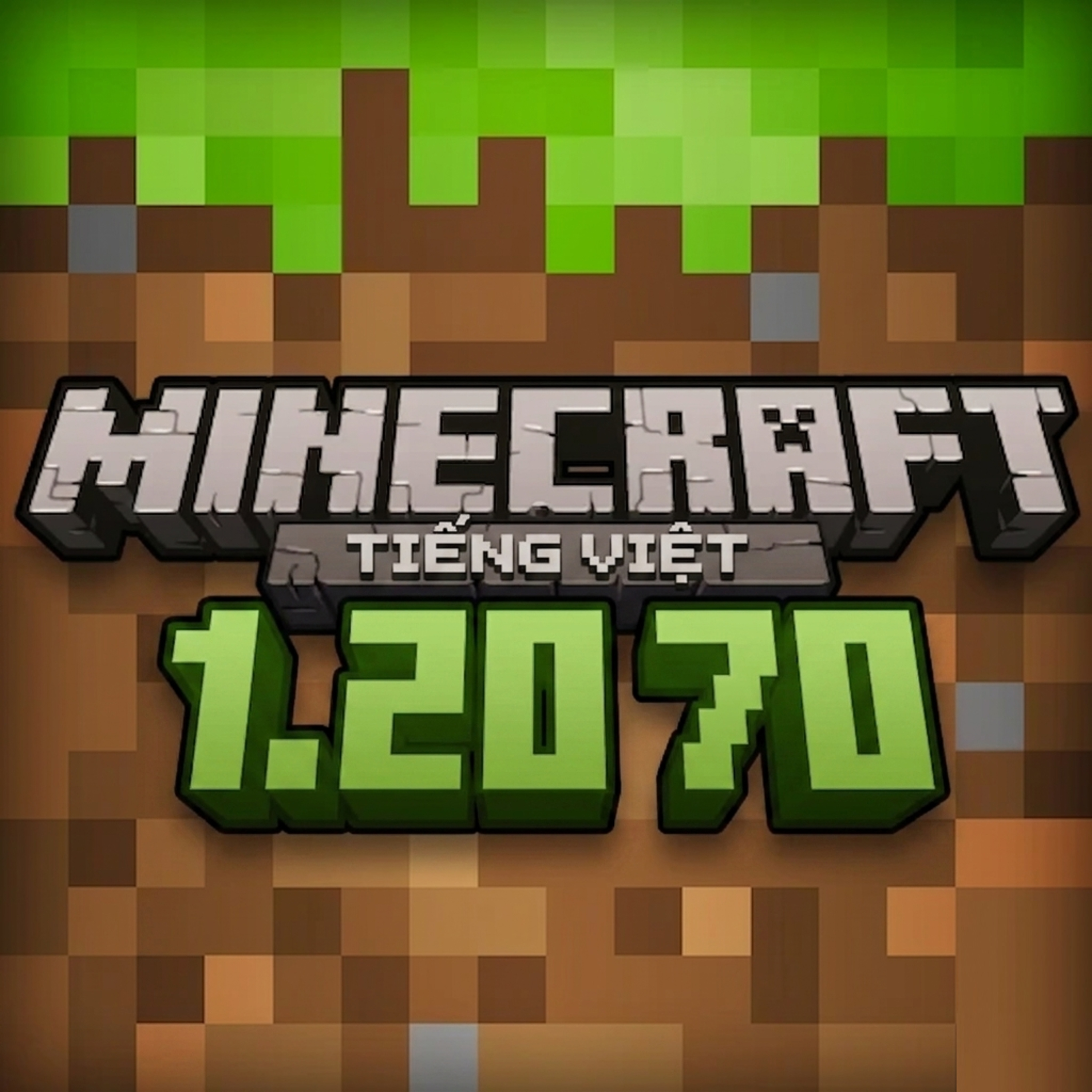 Tải Minecraft 1.20 70 - Tải Minecraft Miễn Phí APK