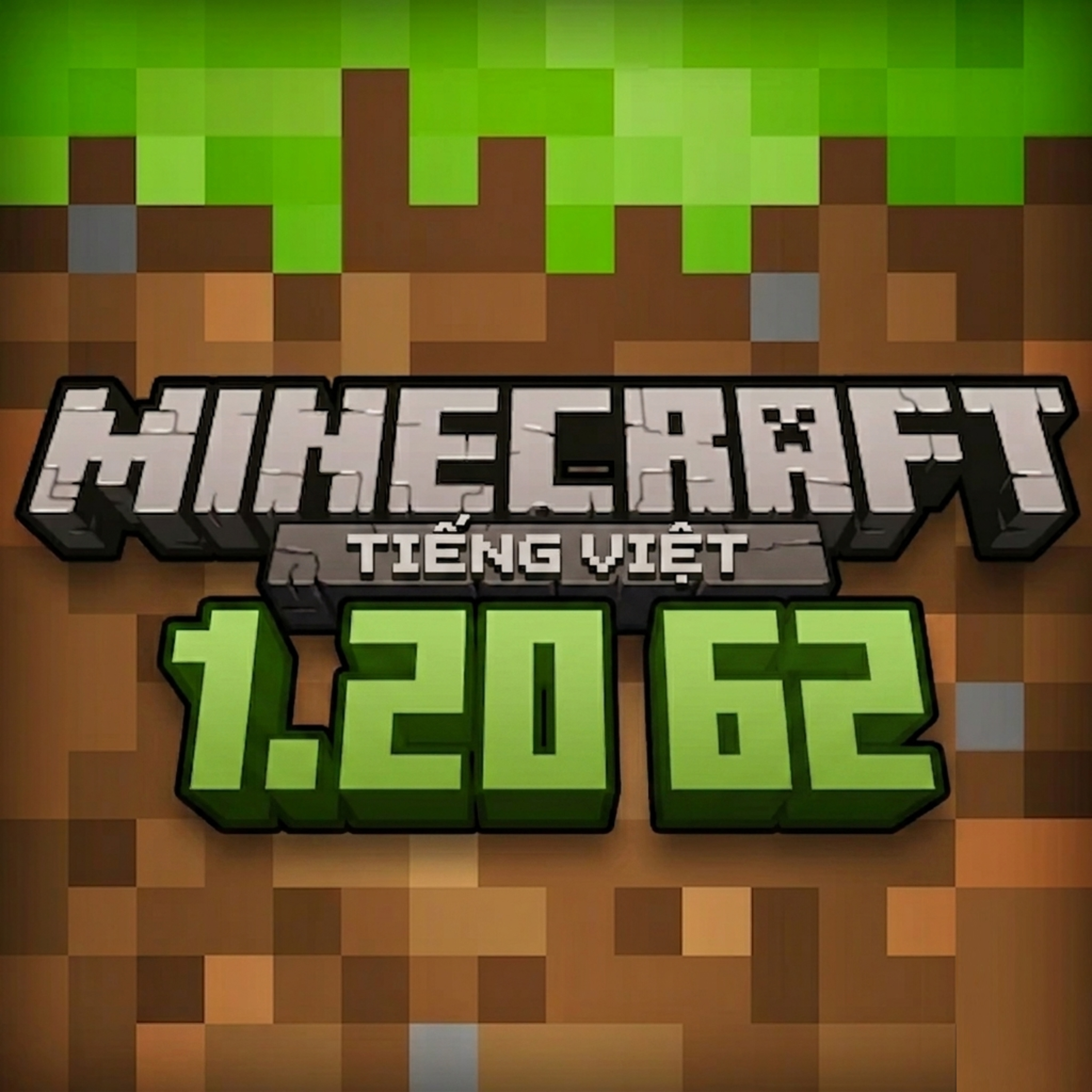 Tải Minecraft 1.20 62 - Tải Minecraft Miễn Phí APK