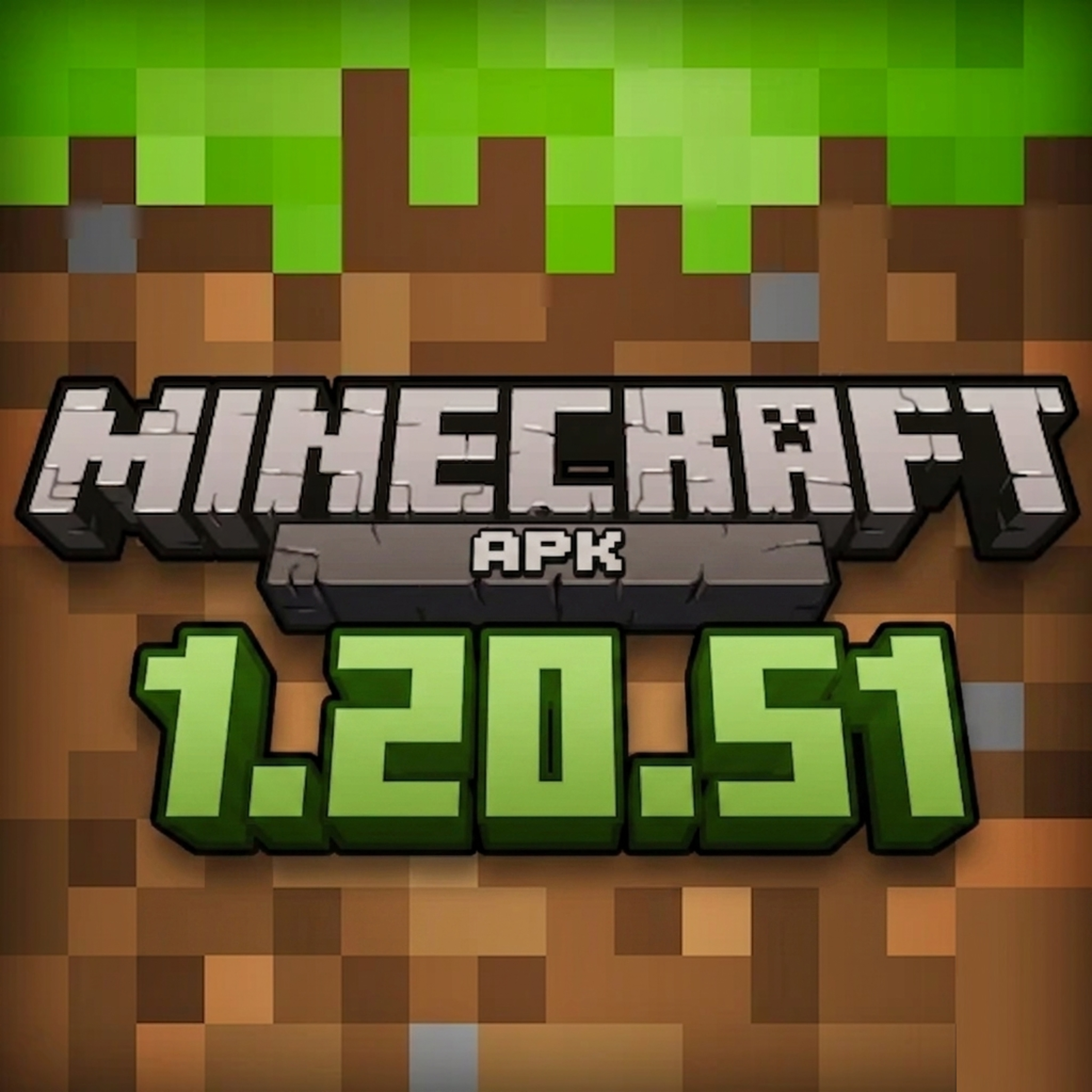 Minecraft 1.20.51 APK - Tải Minecraft Miễn Phí APK