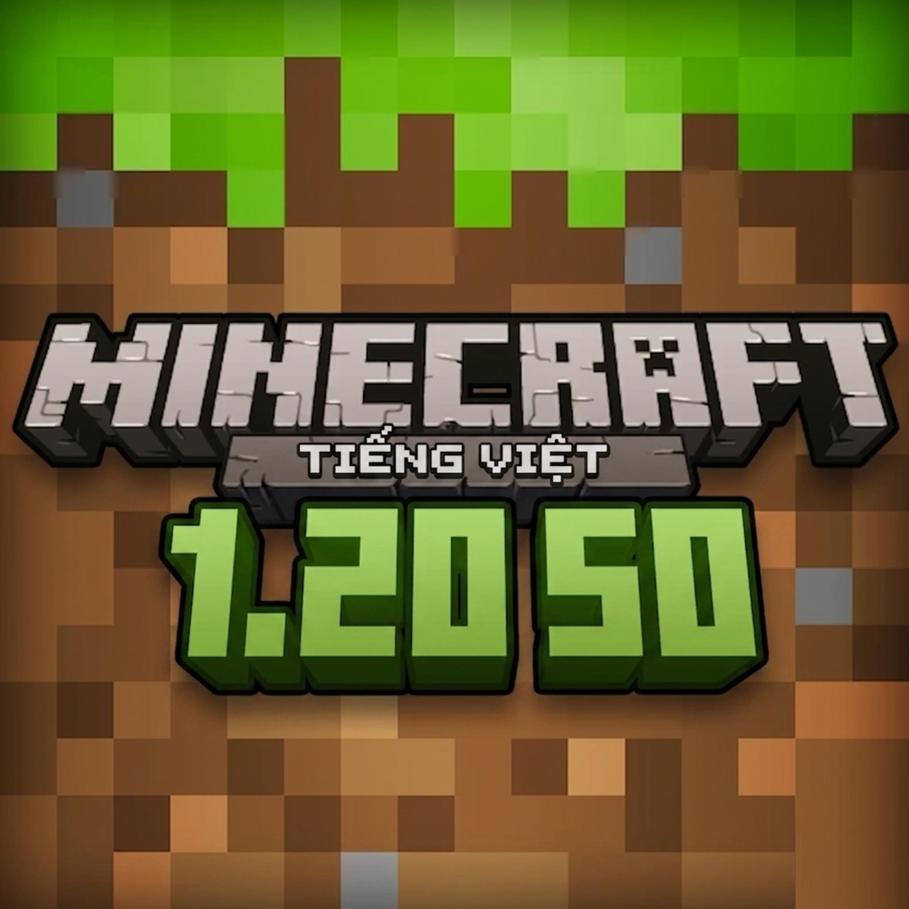 Tải Minecraft 1.20 50 - Tải Minecraft Miễn Phí APK