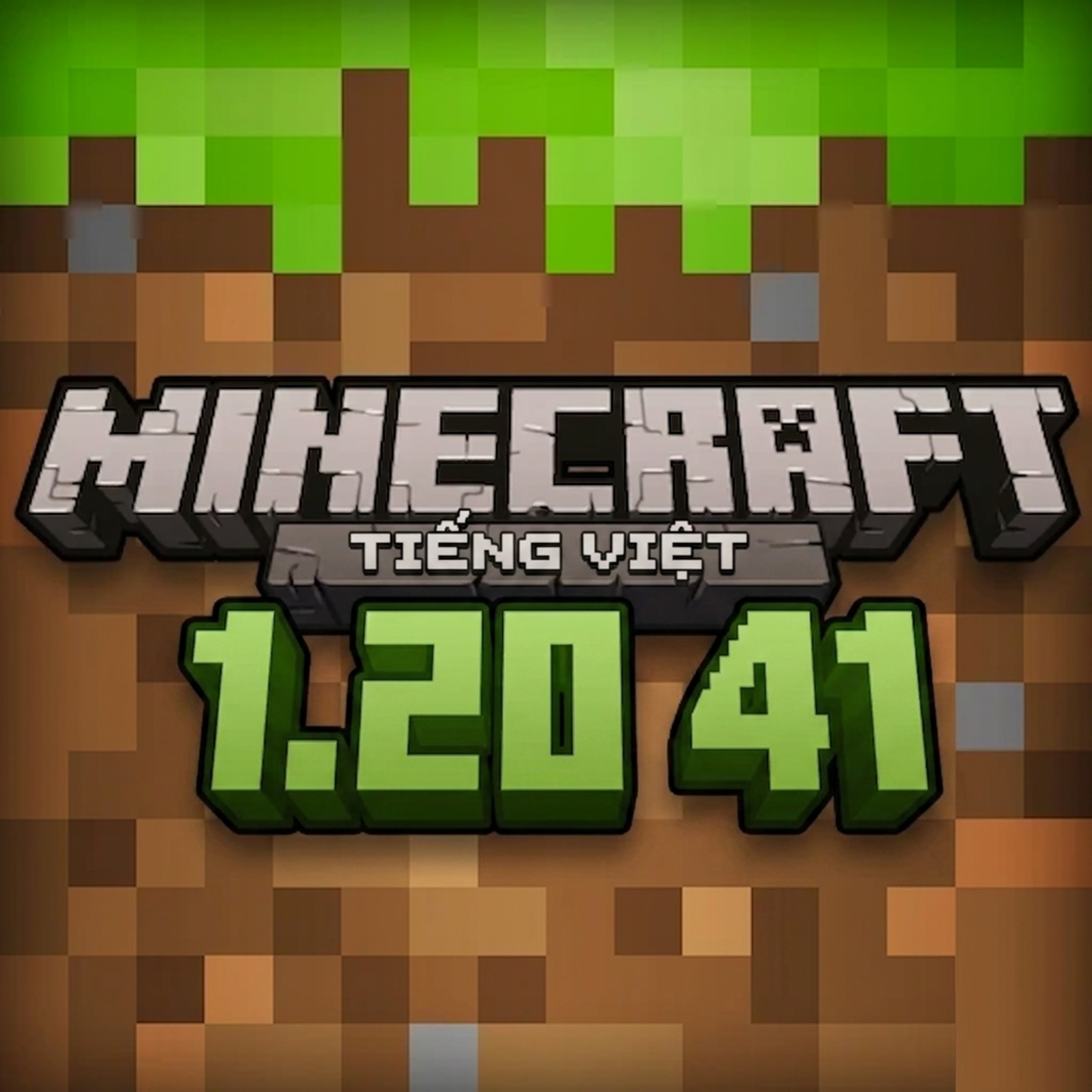 Tải Minecraft 1.20 41 - Tải Minecraft Miễn Phí APK