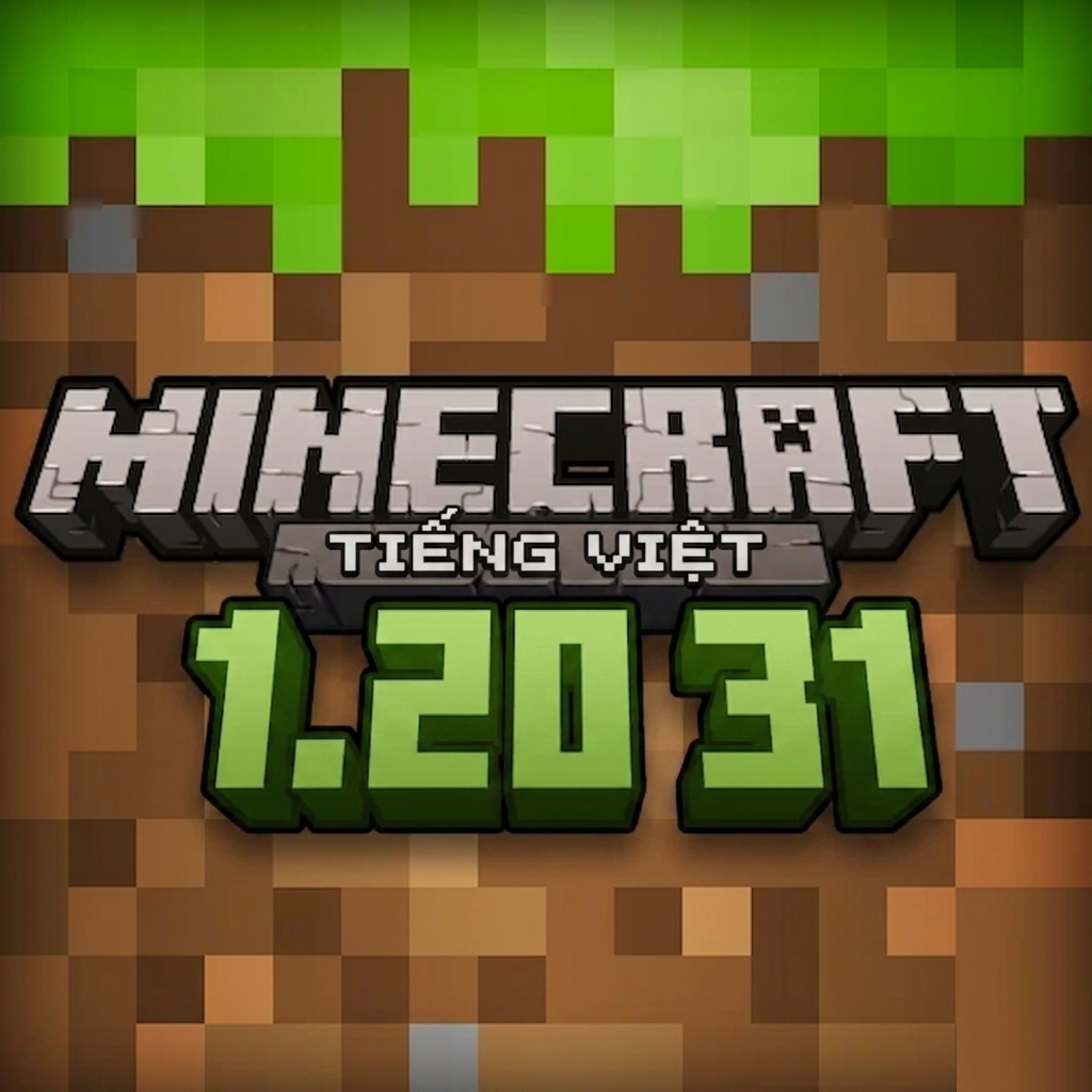 Tải Minecraft 1.20 31⁠ - Tải Minecraft Miễn Phí APK