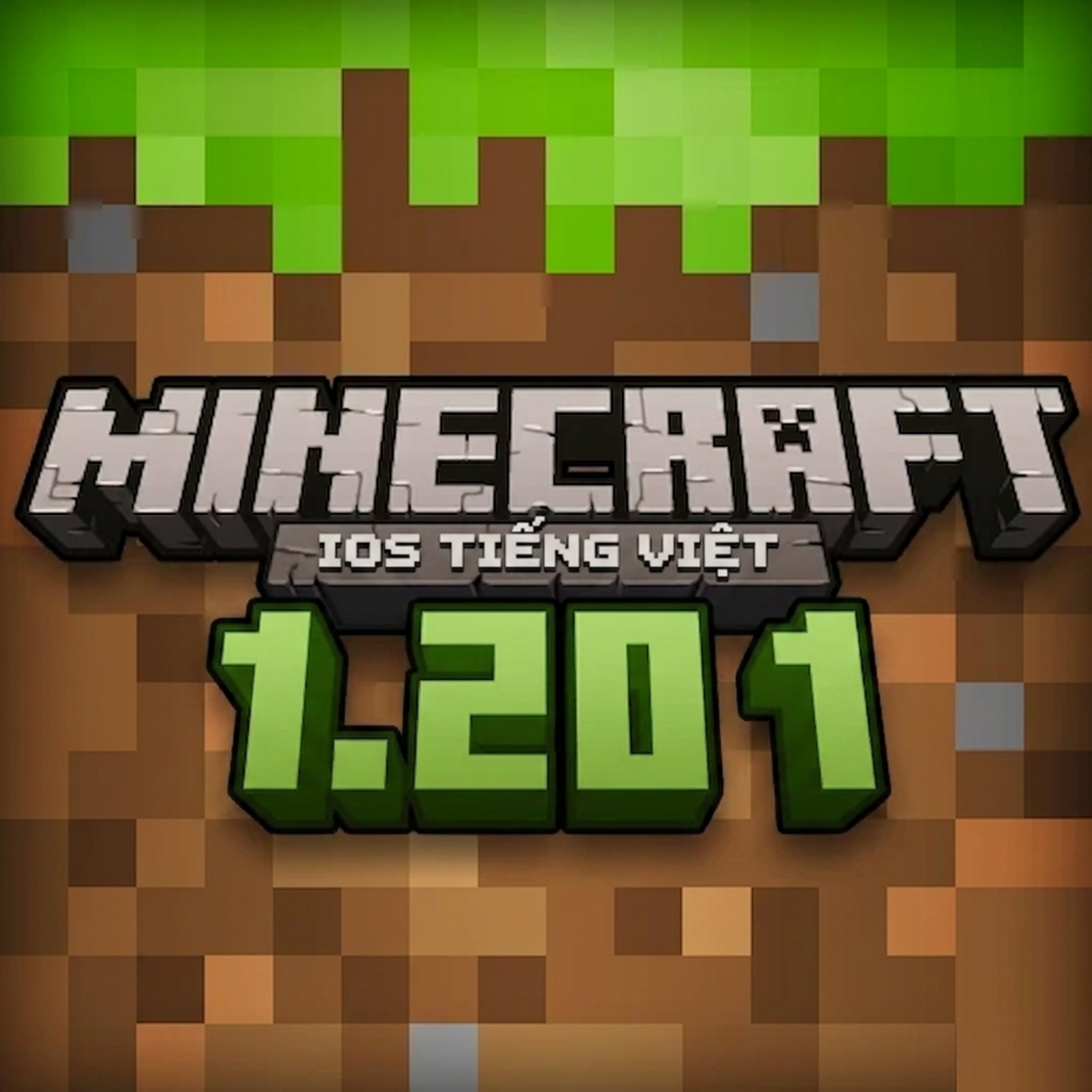 Minecraft 1.20 1 iOS - Tải Minecraft Miễn Phí APK