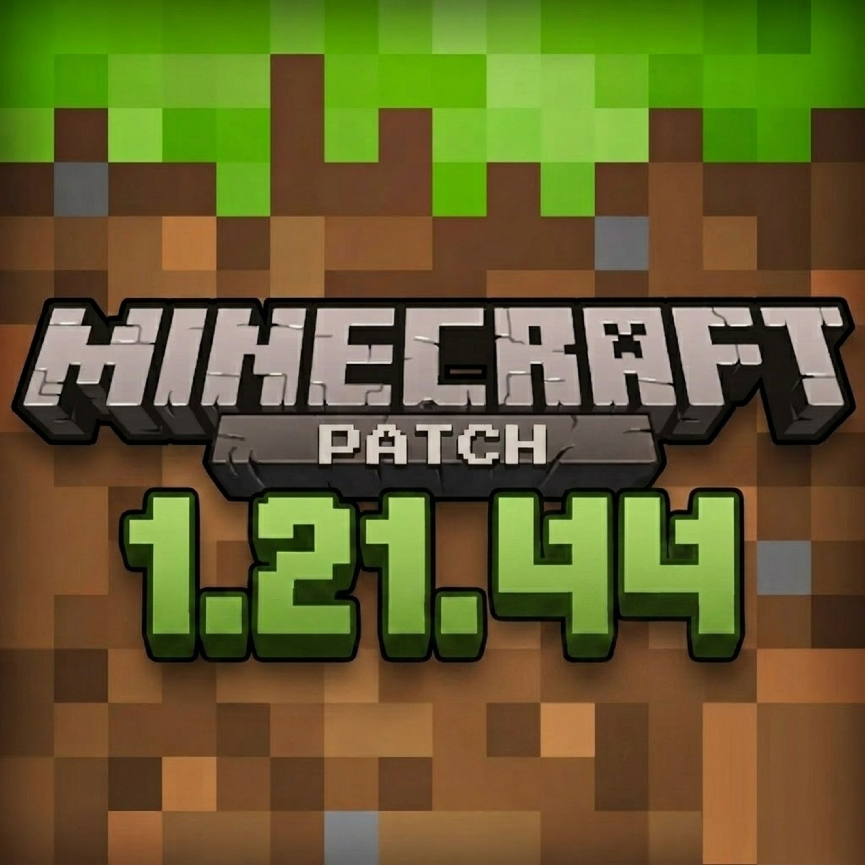 Minecraft Patch 1.21.44 - Tải Minecraft Miễn Phí APK