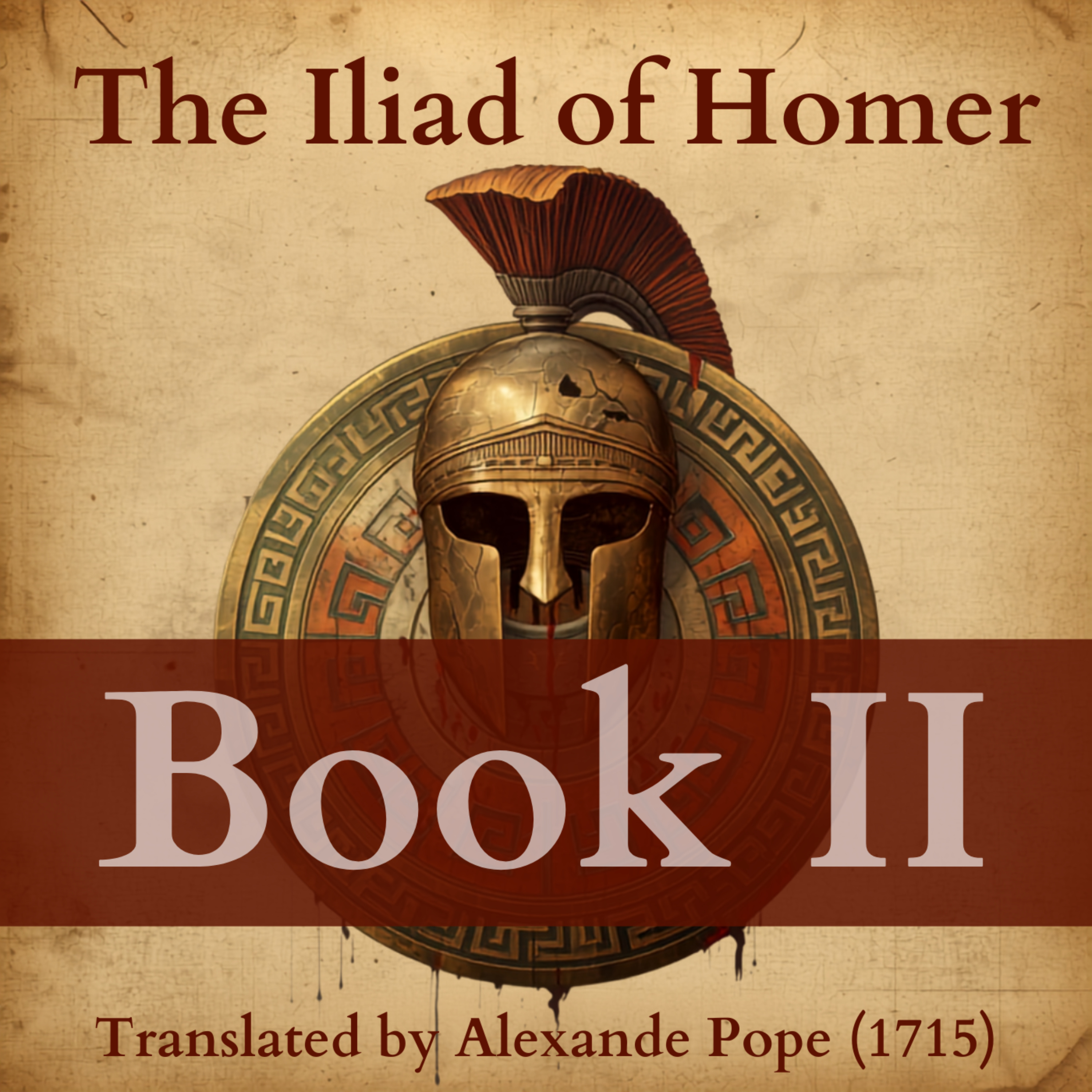 Book 2 episode artwork