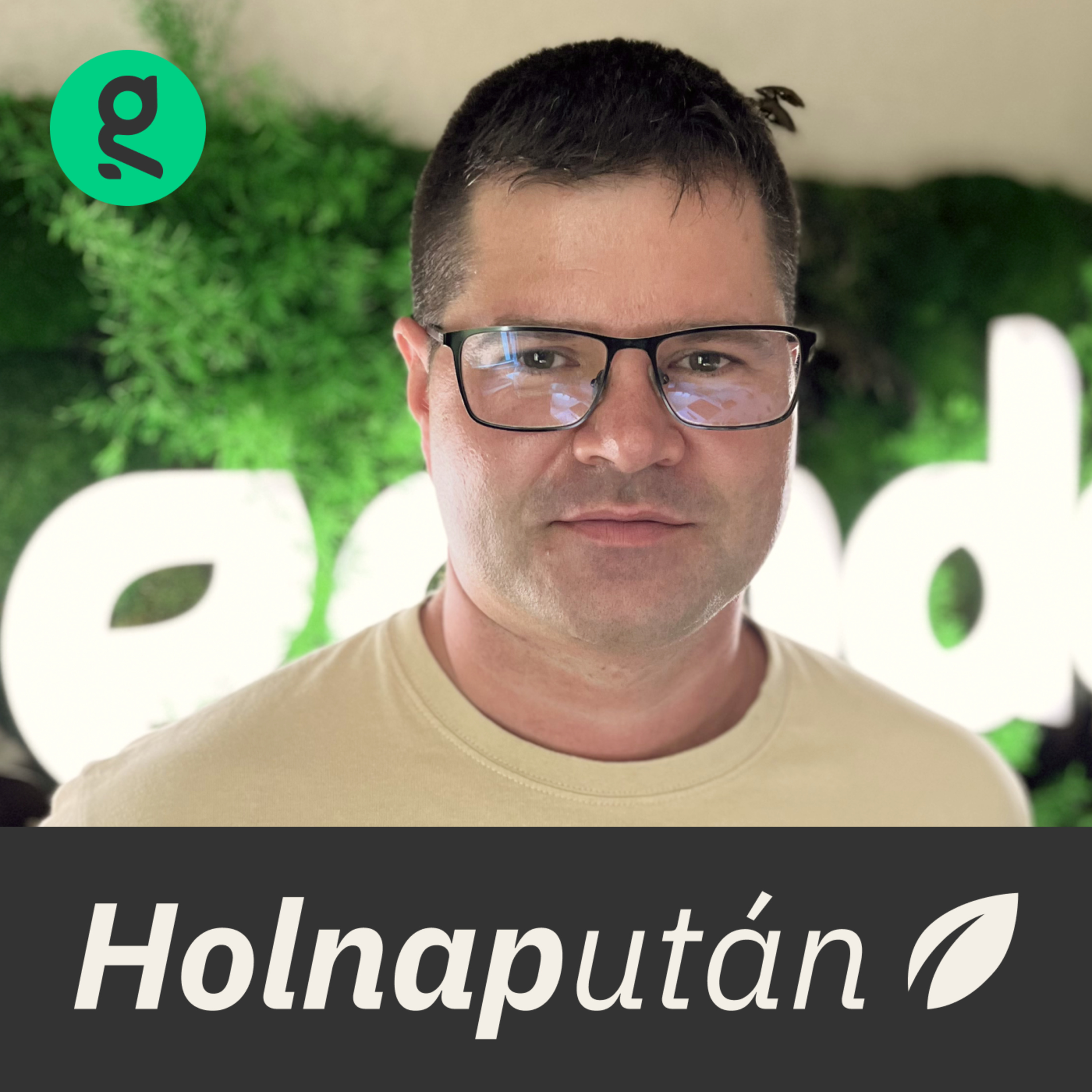 „Mindegy már, hogy milyen víz, csak víz legyen” | Holnapután