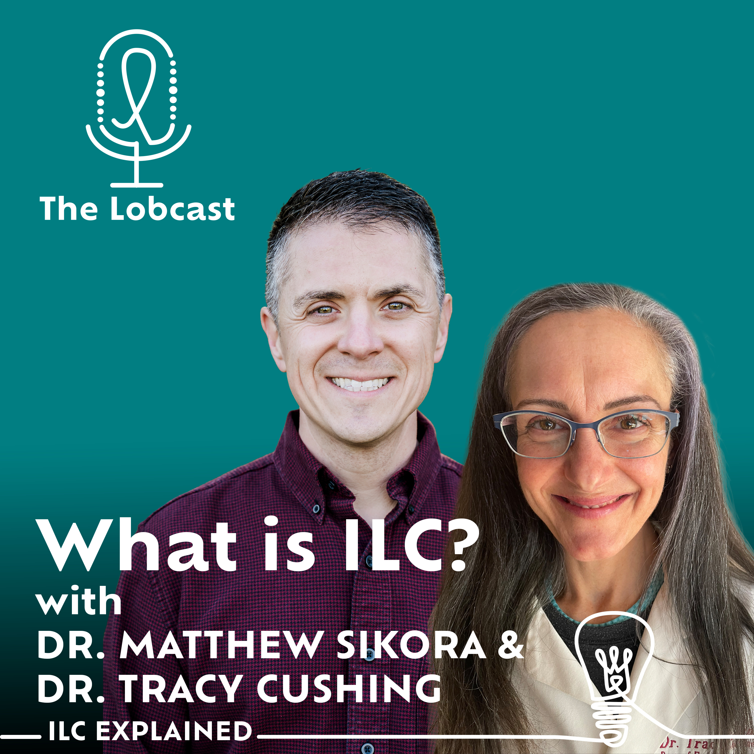 ILC Explained - What is ILC? episode artwork