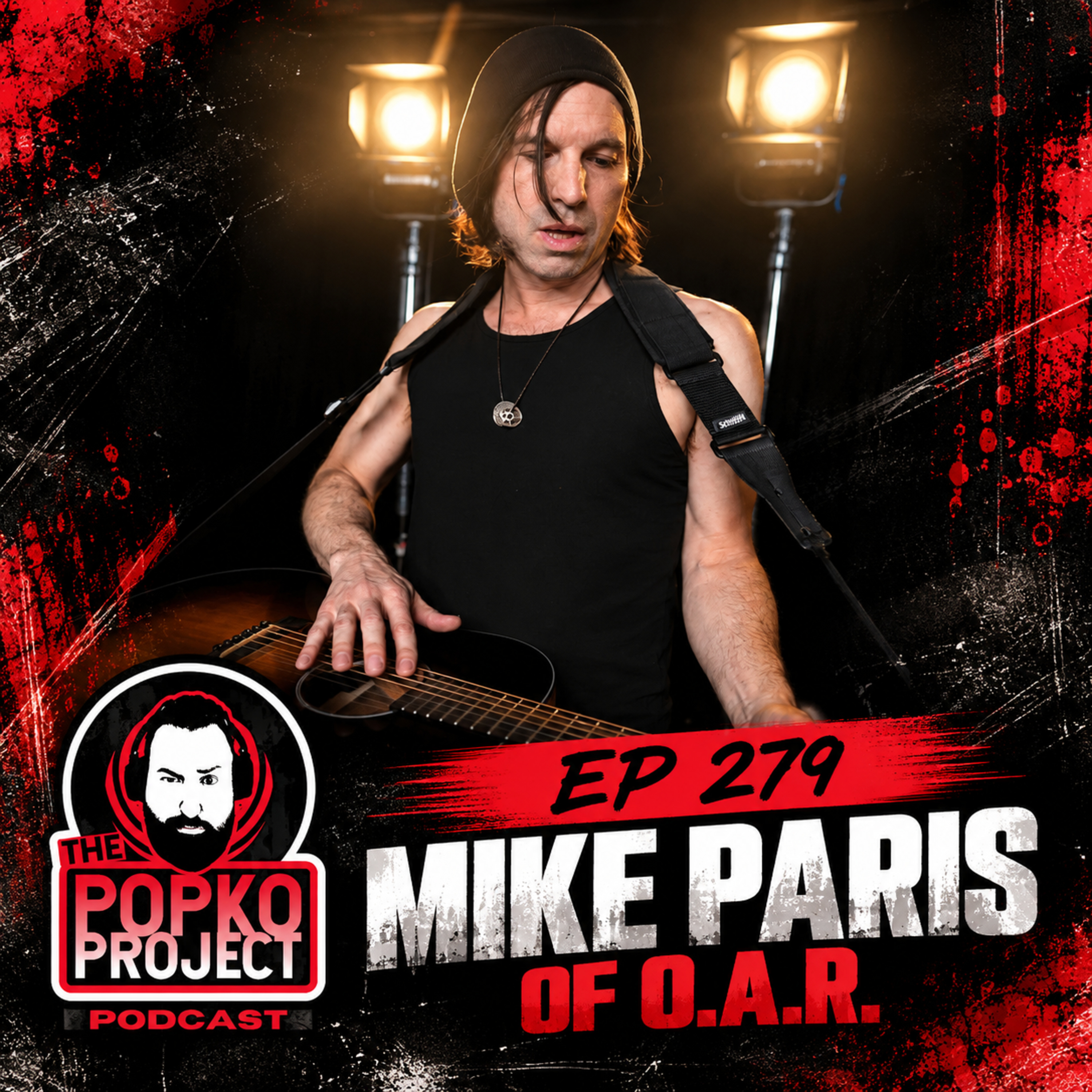 The Popko Project