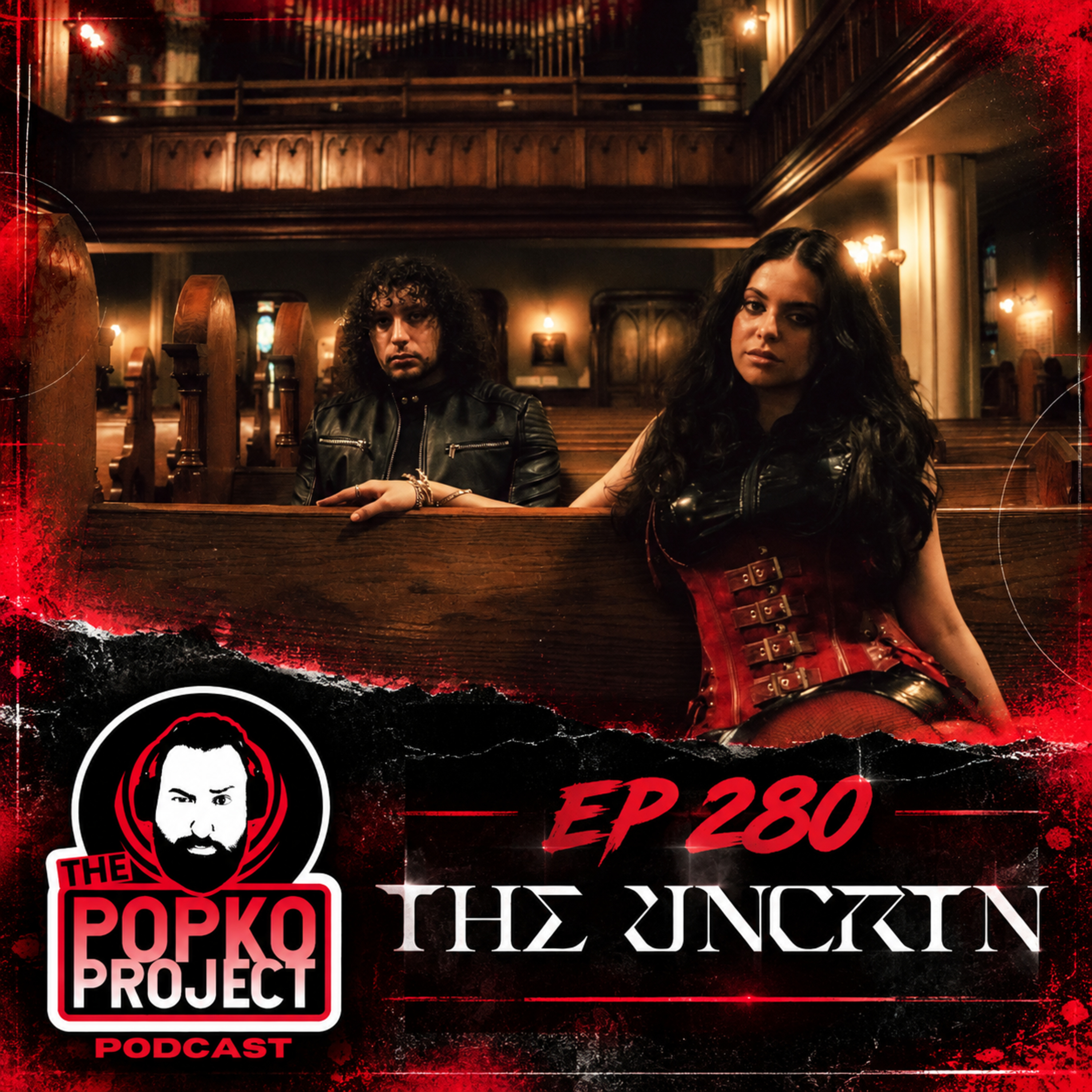 The Popko Project
