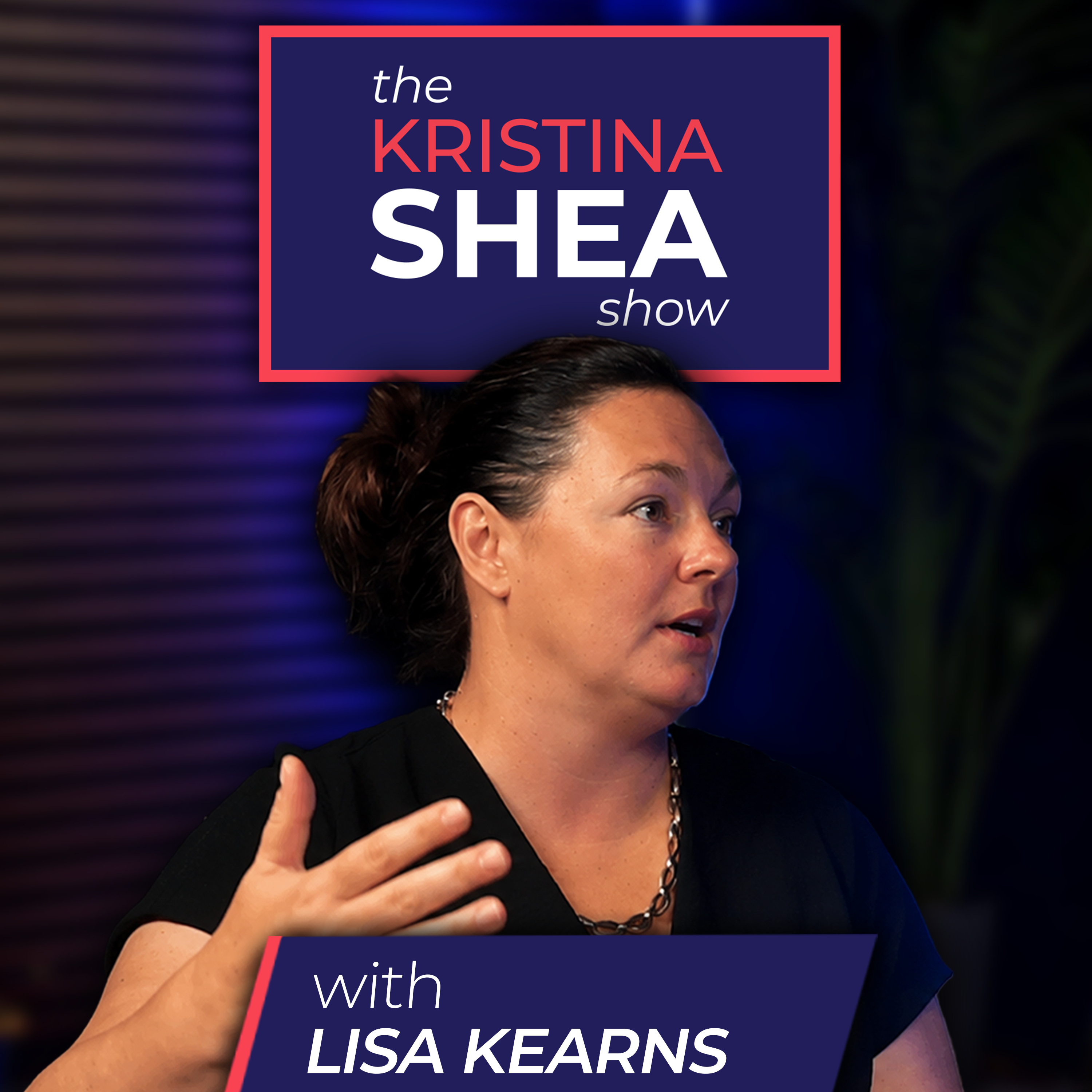 The Kristina Shea Show