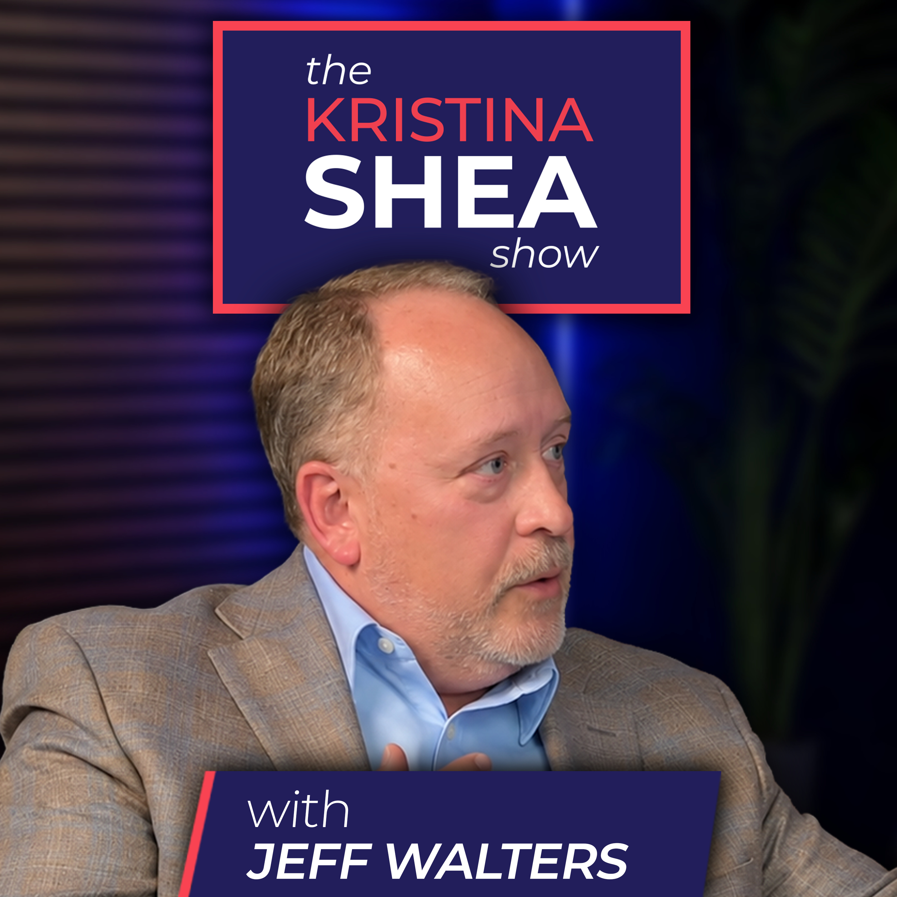 The Kristina Shea Show