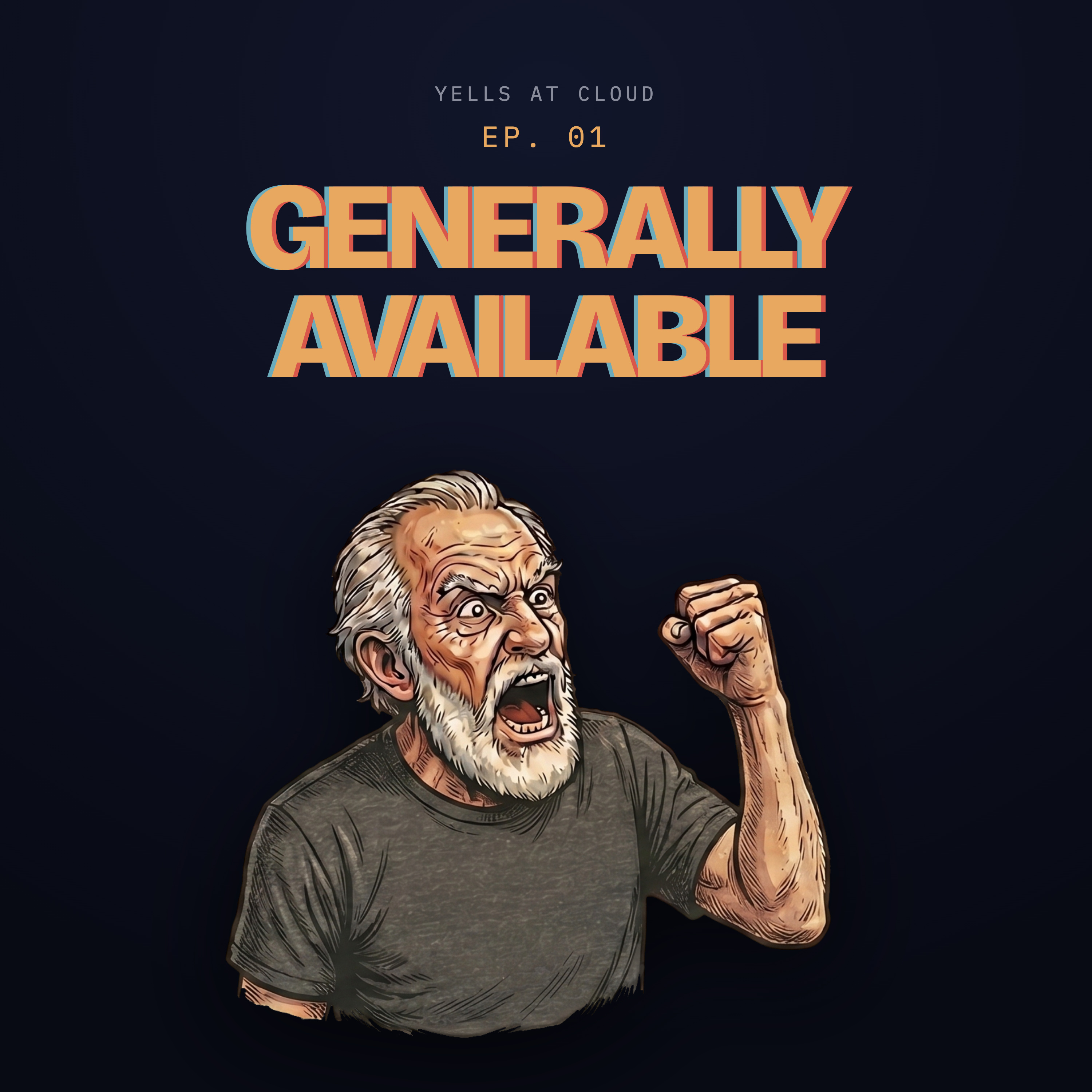 Generally Available