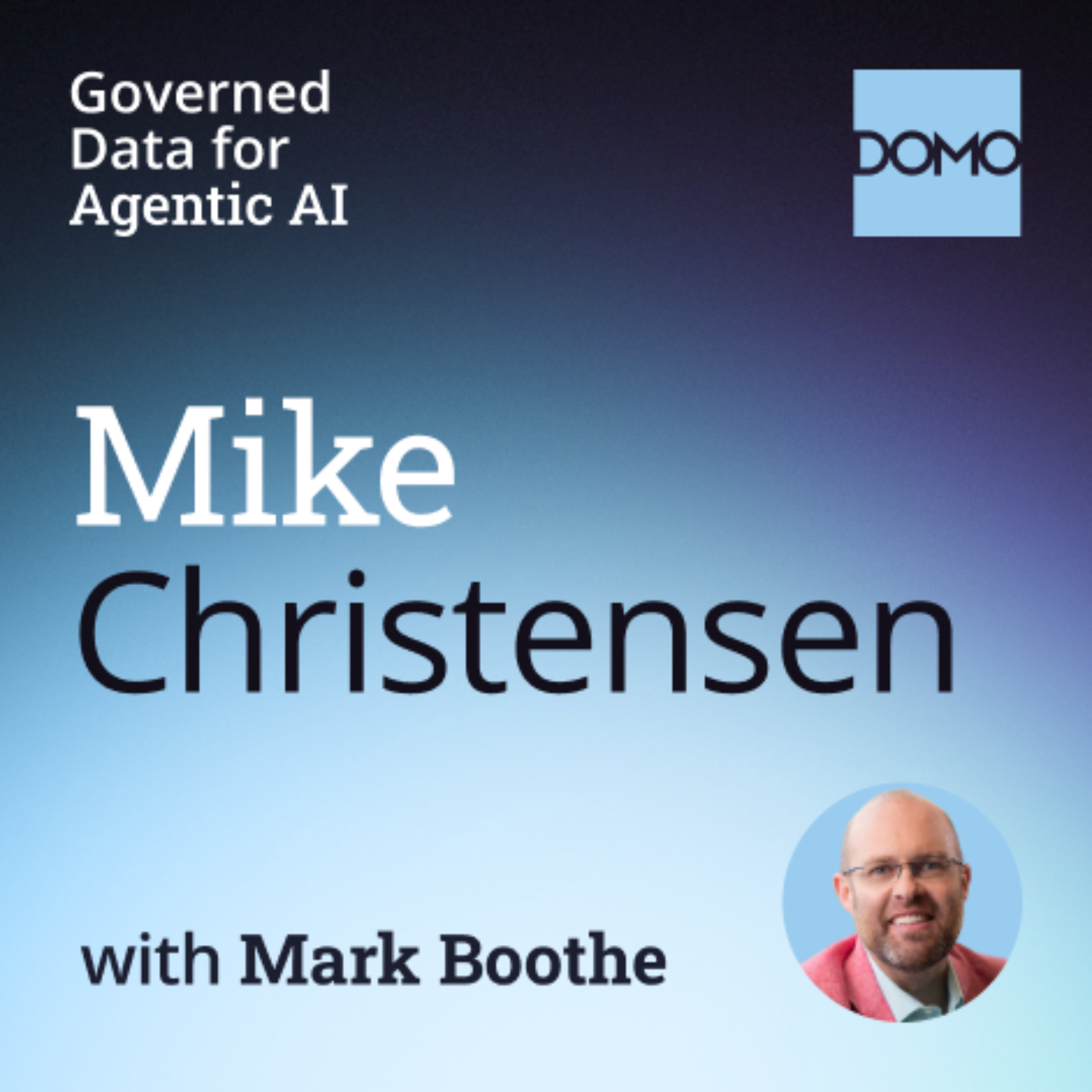 Governed Data for Agentic AI