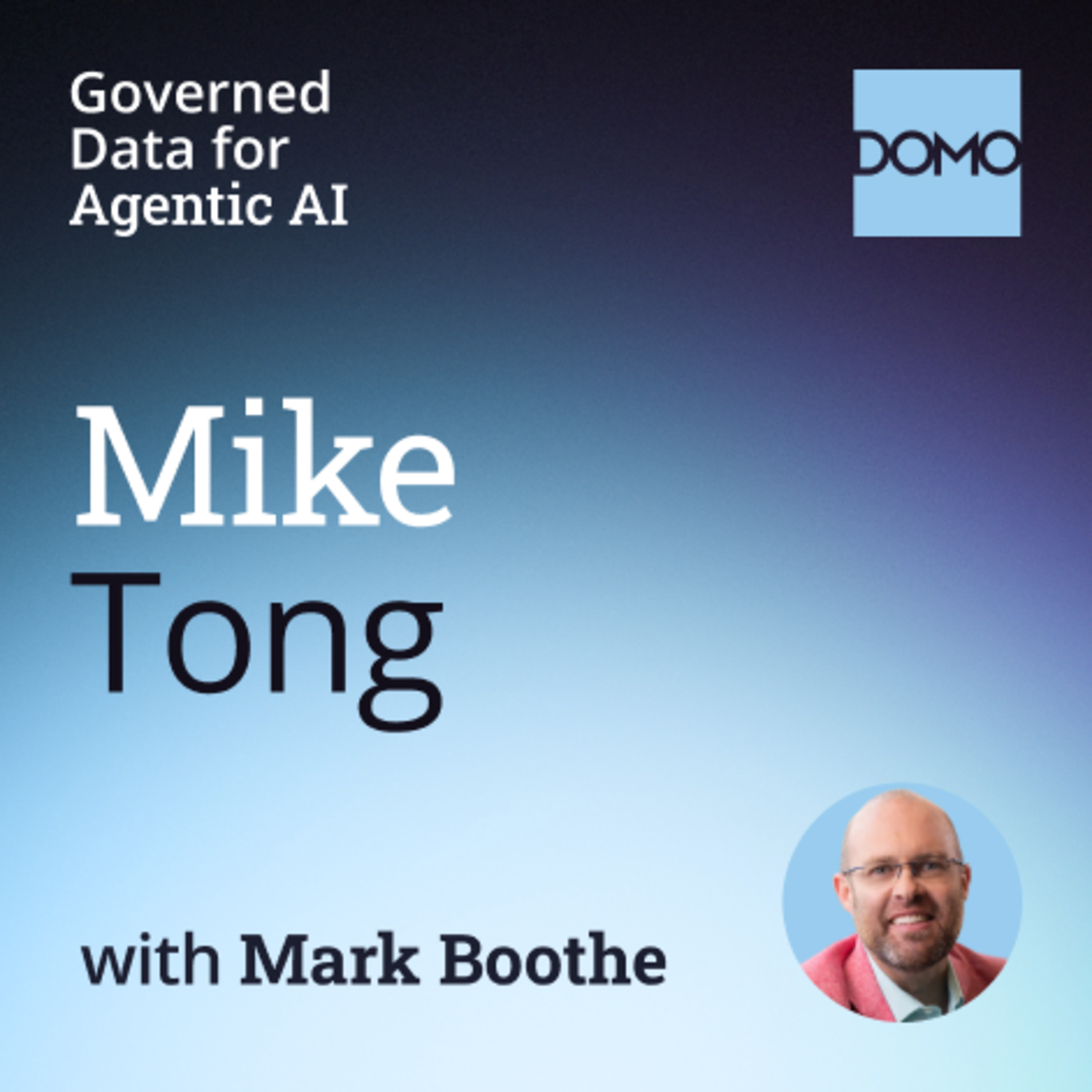 Governed Data for Agentic AI