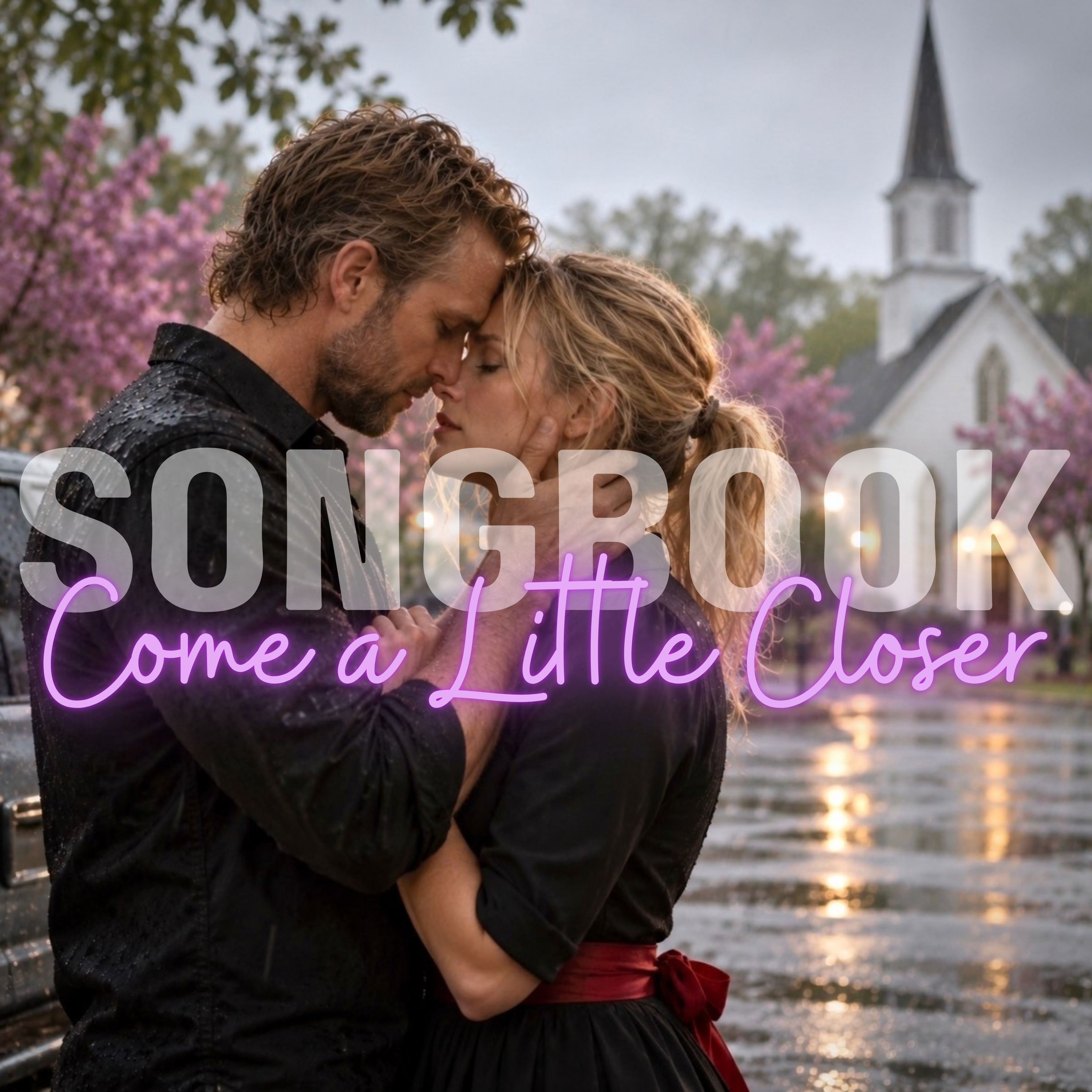 Come a Little Closer episode artwork
