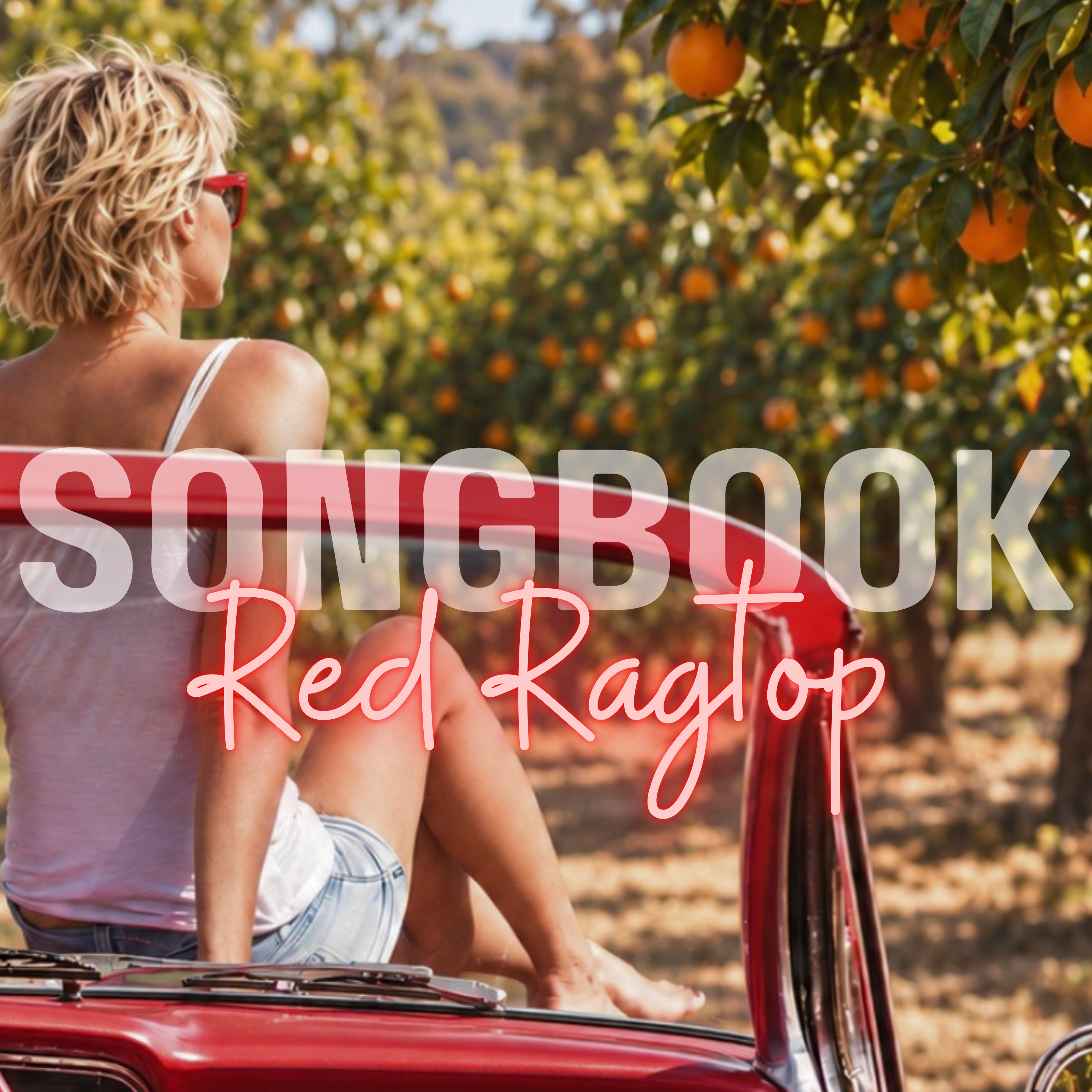 Red Ragtop episode artwork