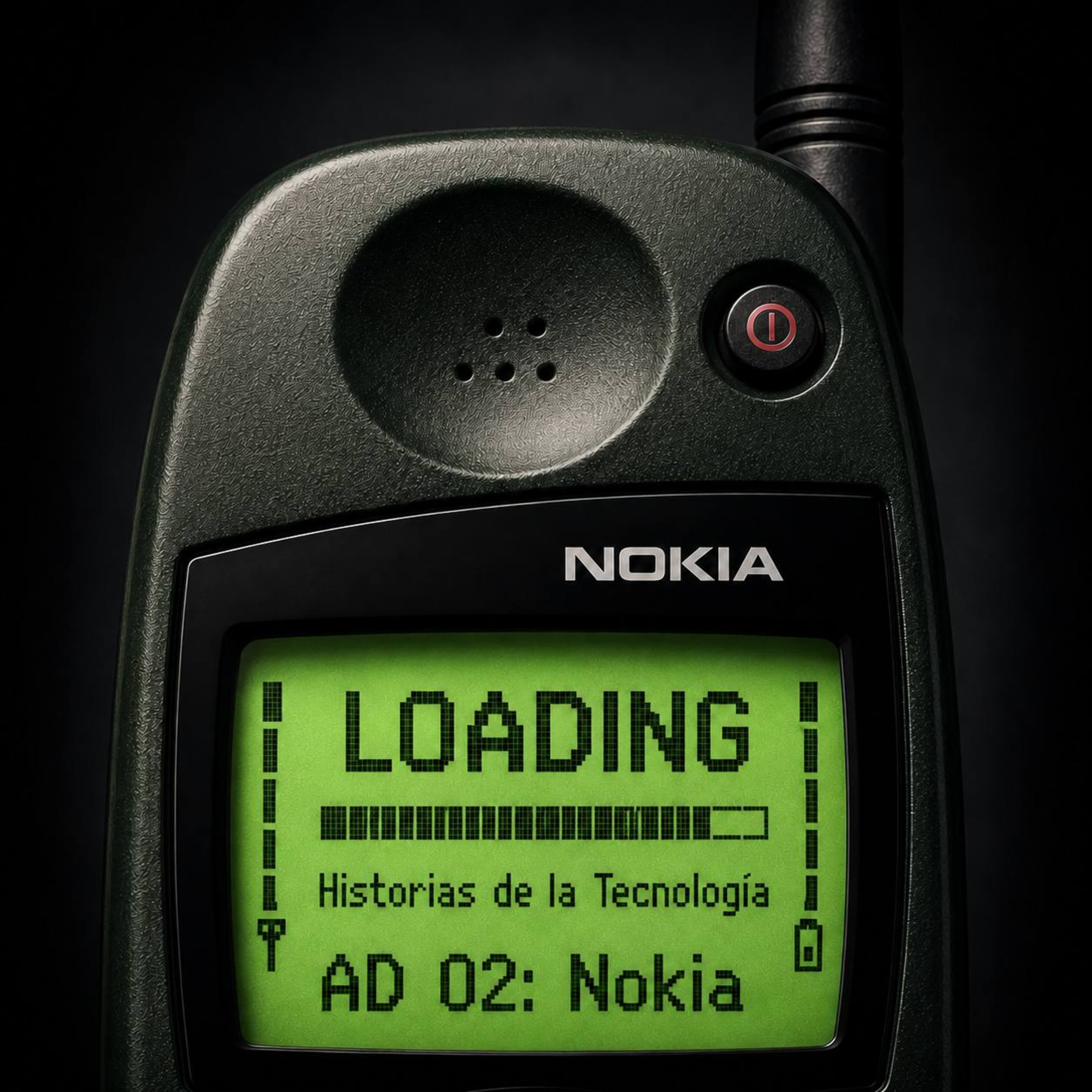 AD 02: Nokia