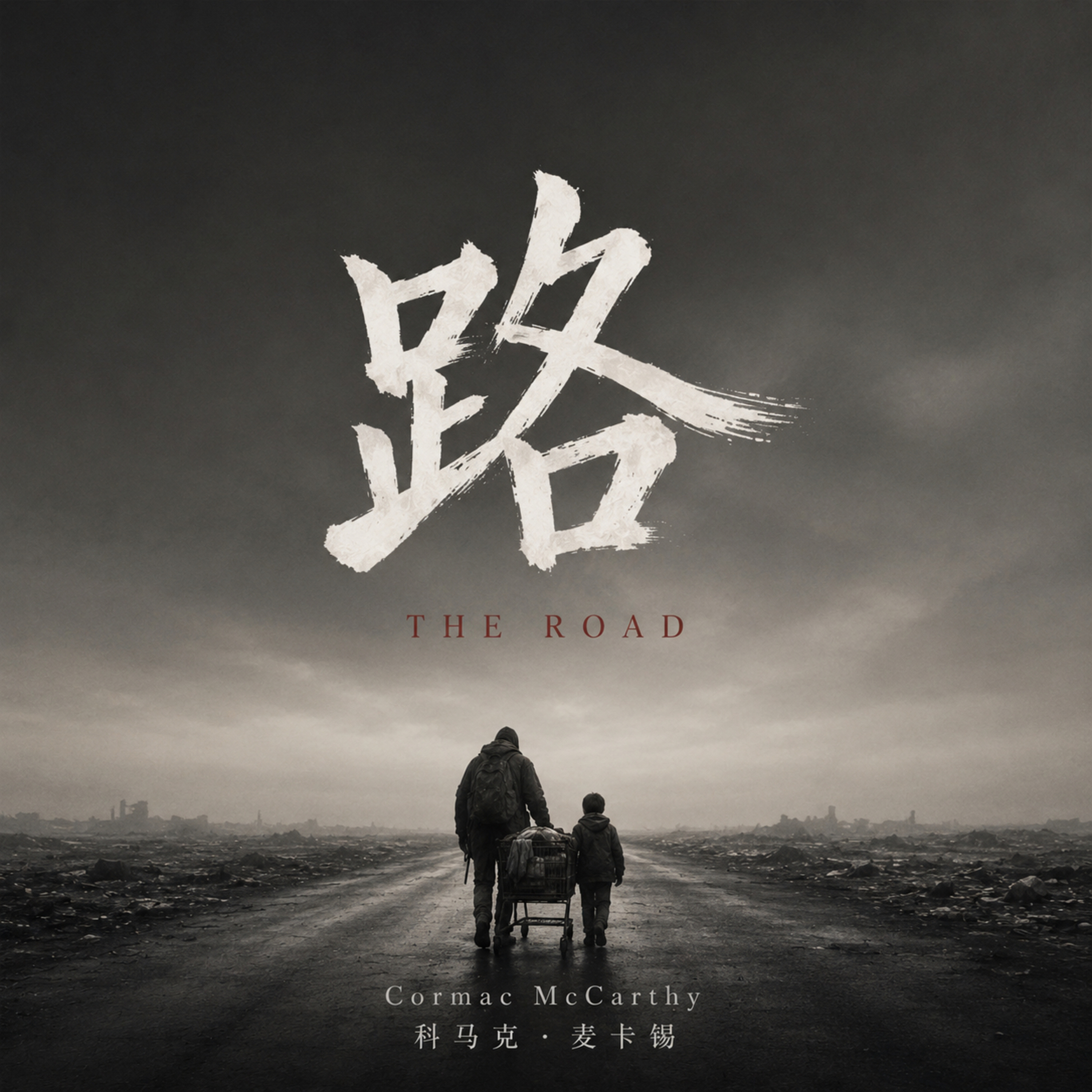 《路》 当世界熄灭之后 episode artwork
