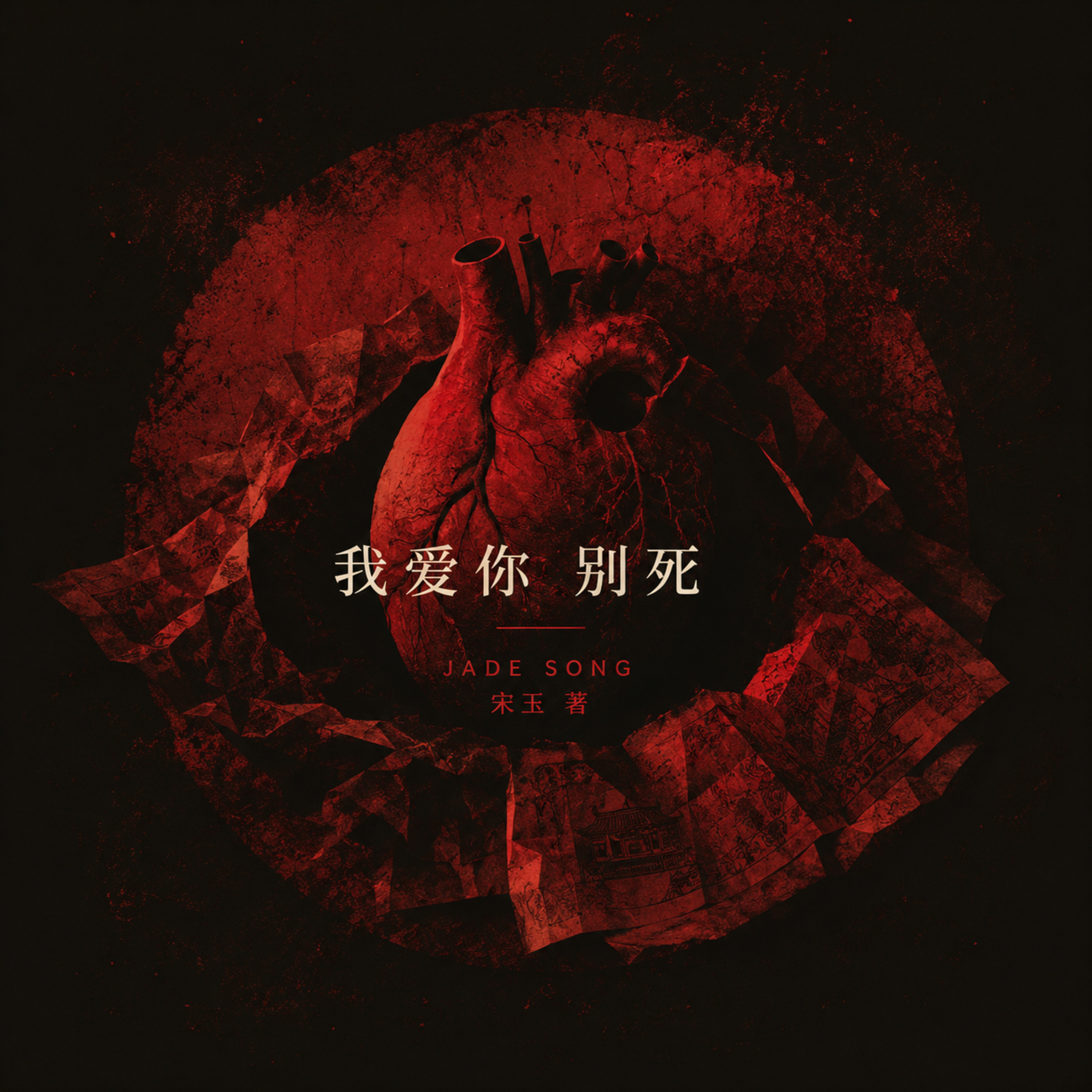 《我爱你 别死》：当死亡也成了一门生意 episode artwork
