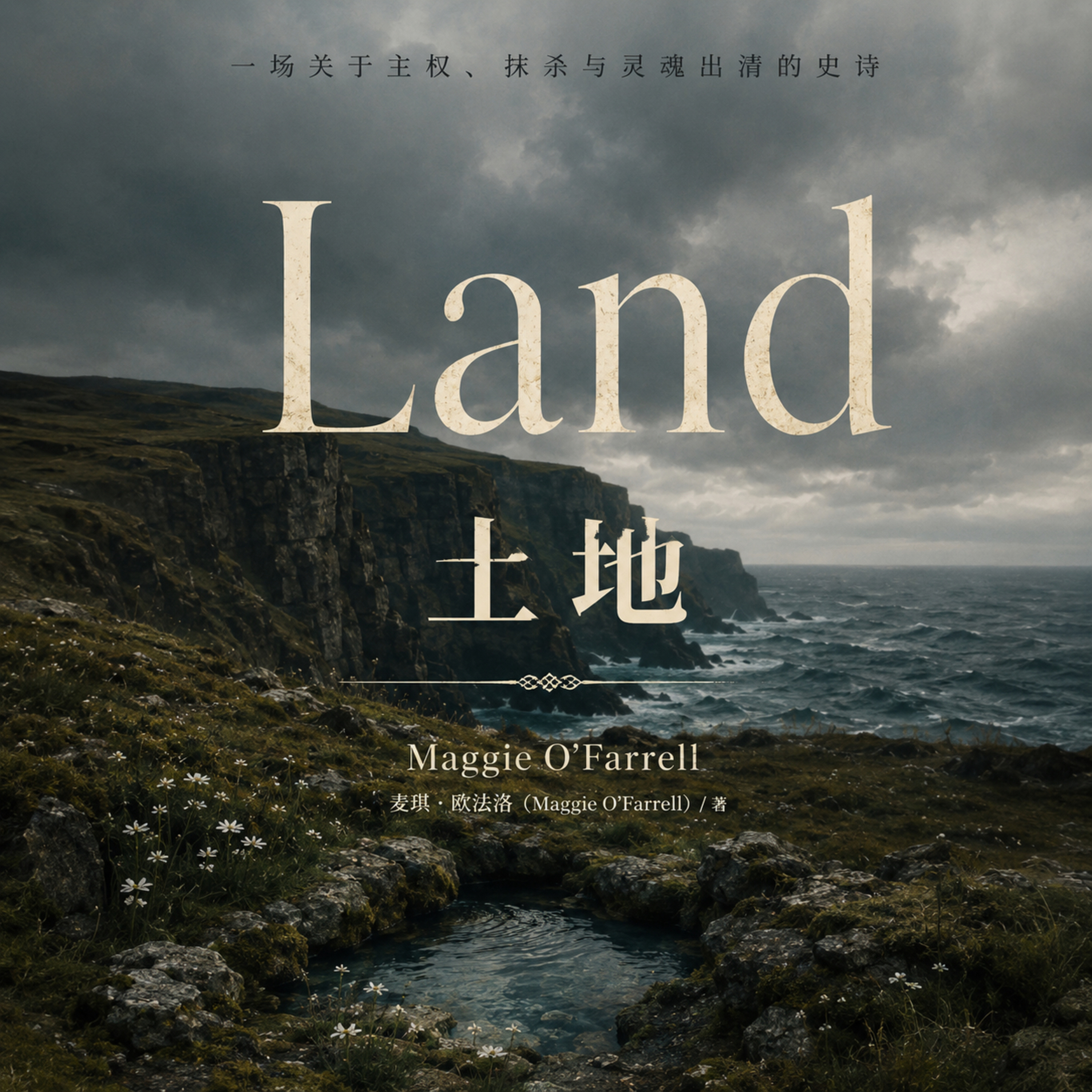 《土地》：真正被夺走的，从来不是土地 episode artwork