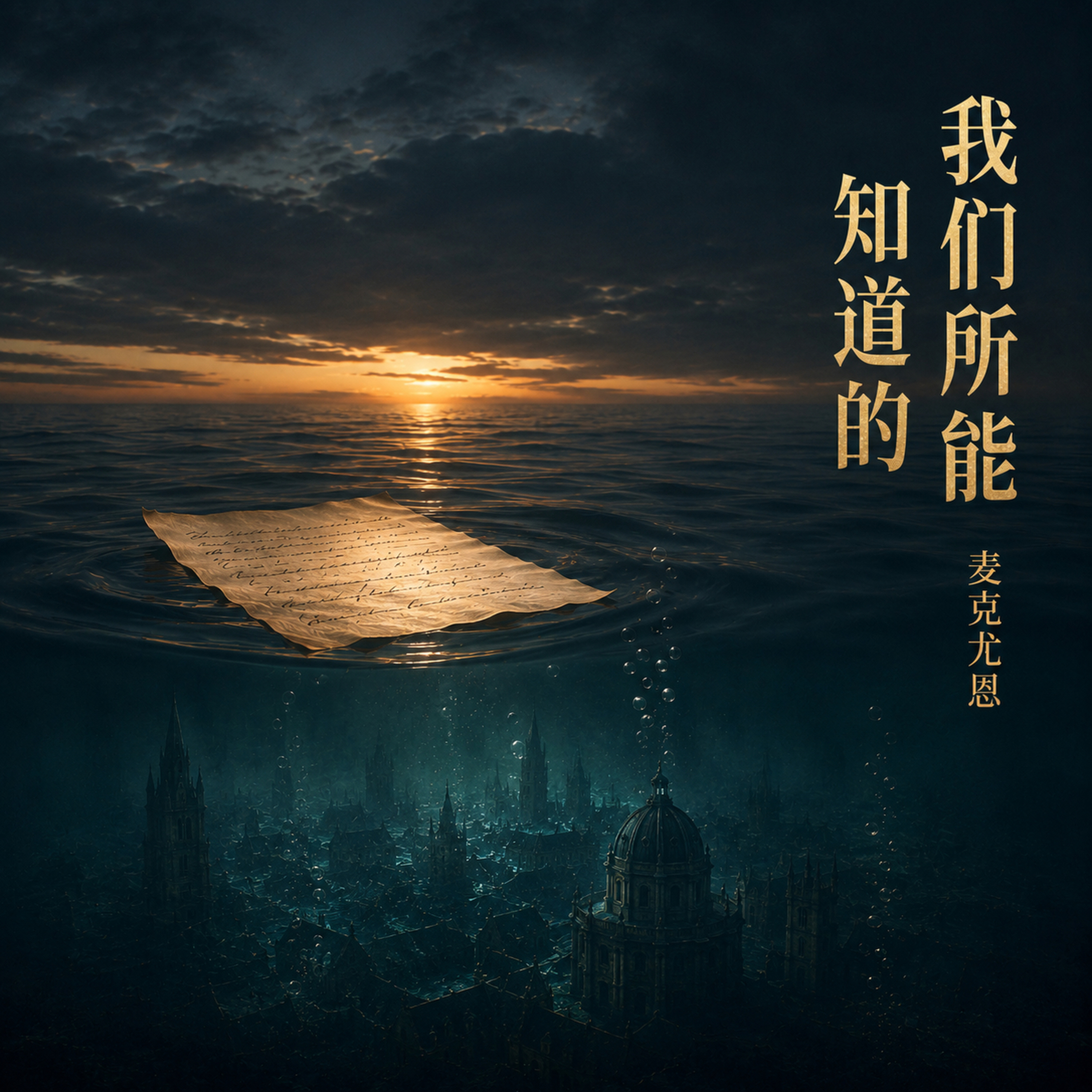 我们所能知道的｜一百年后，有人正在读你的聊天记录 episode artwork
