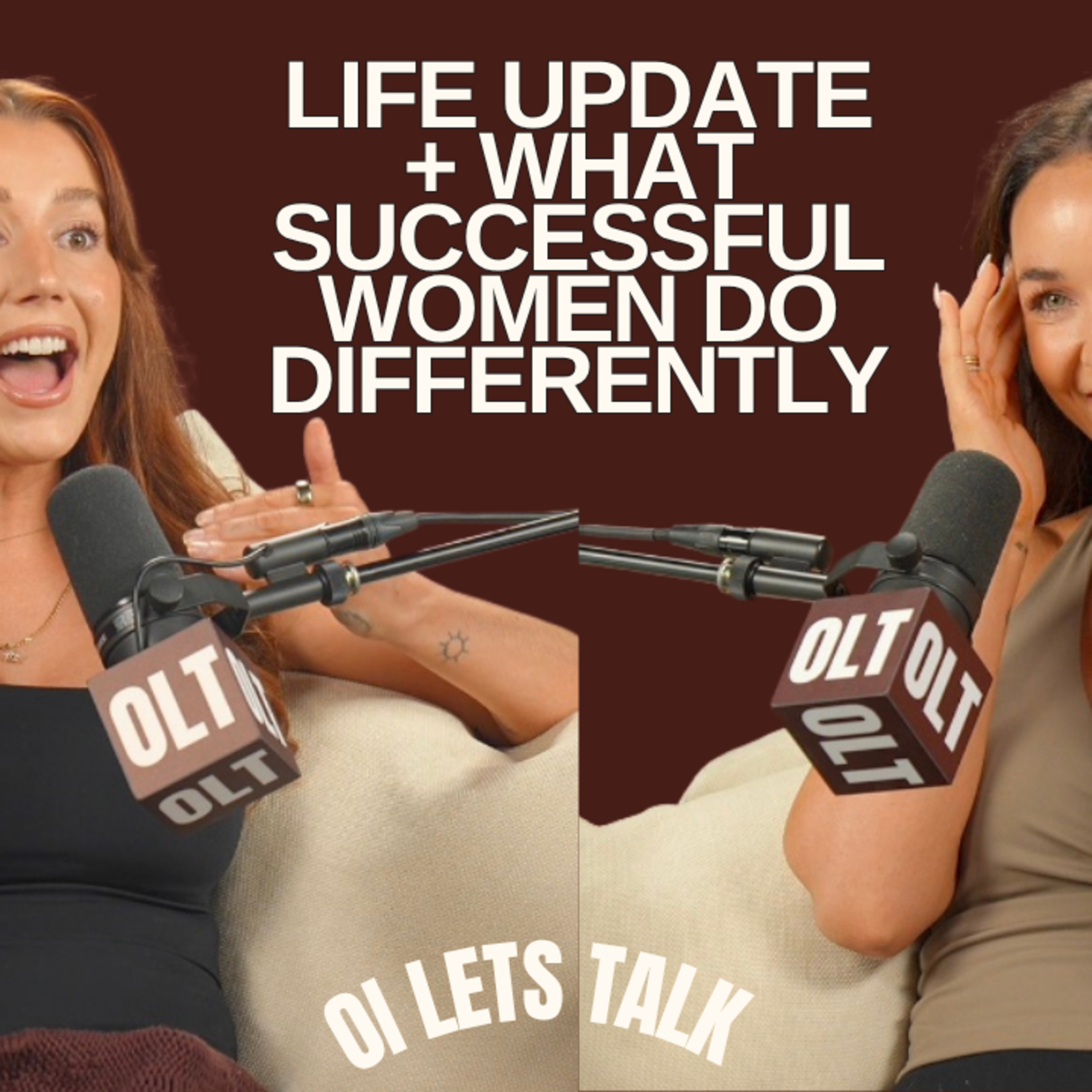 What Successful Women Do Differently (That You Can Start Today)