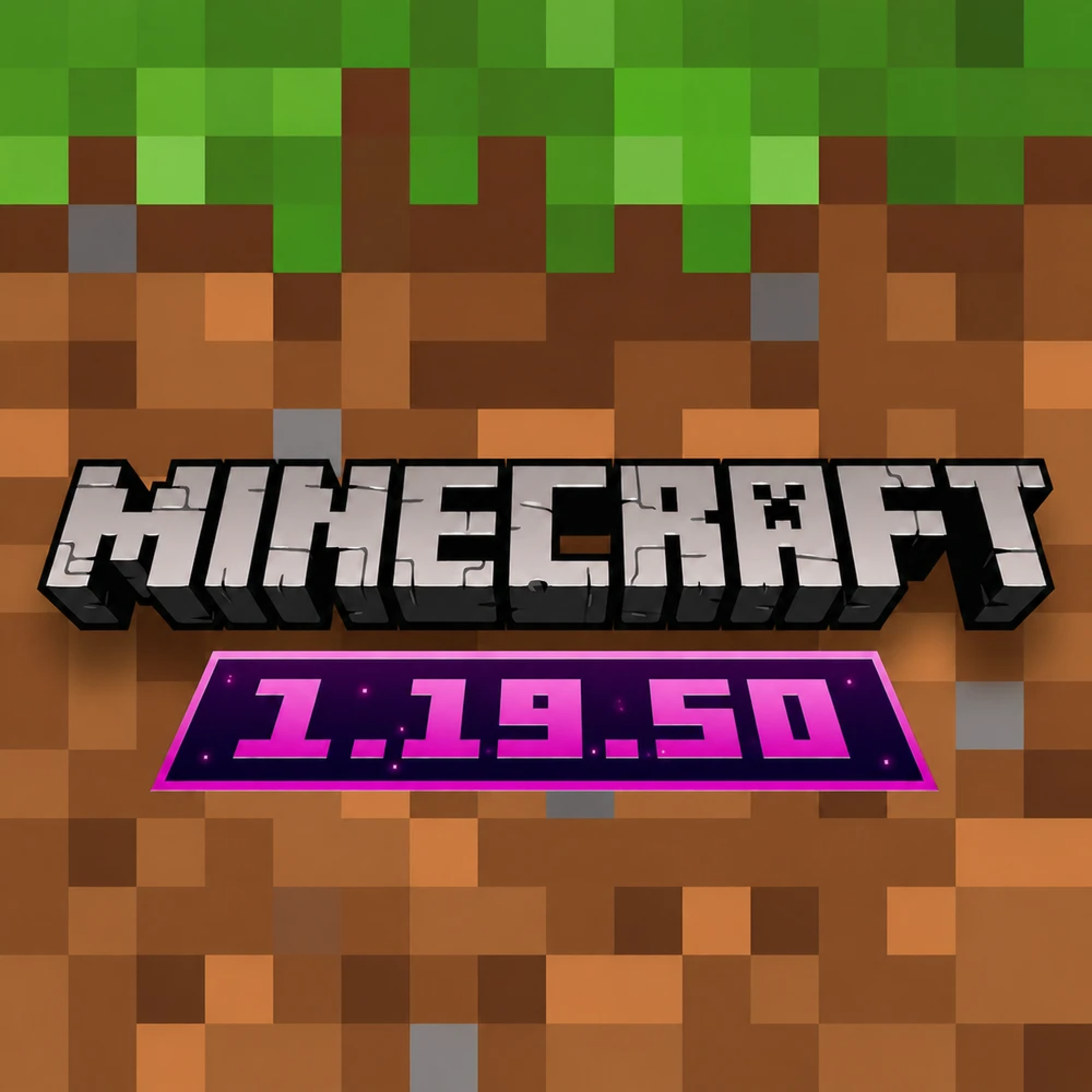 Minecraft 1.19.50