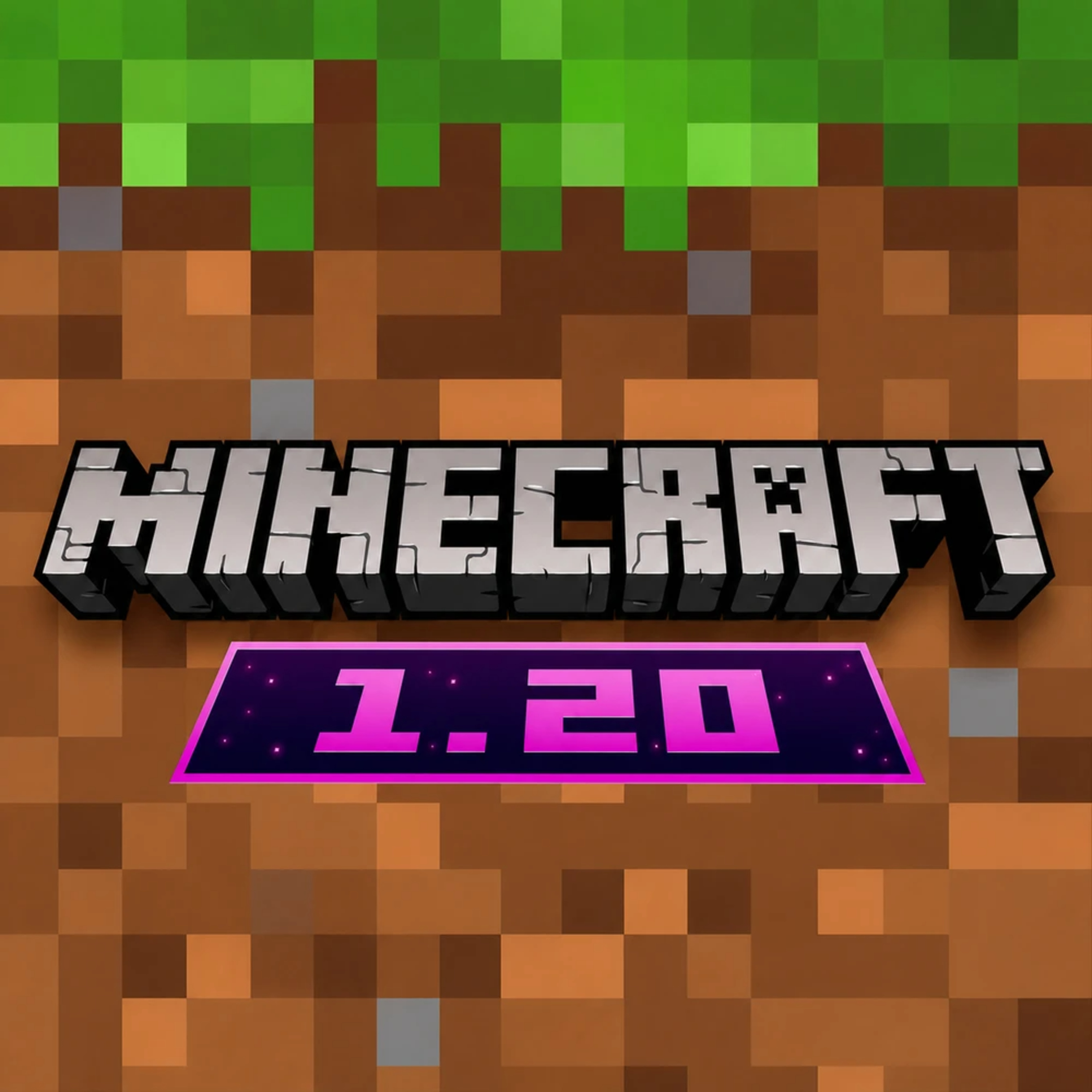 Minecraft 1.20