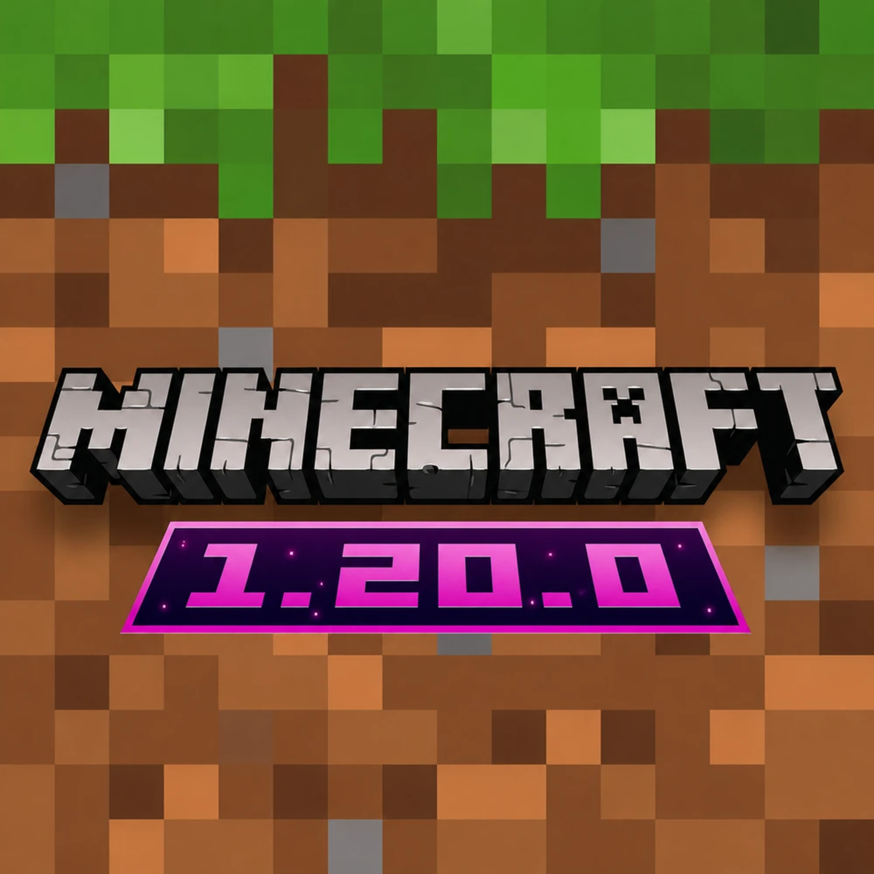 Minecraft 1.20.0
