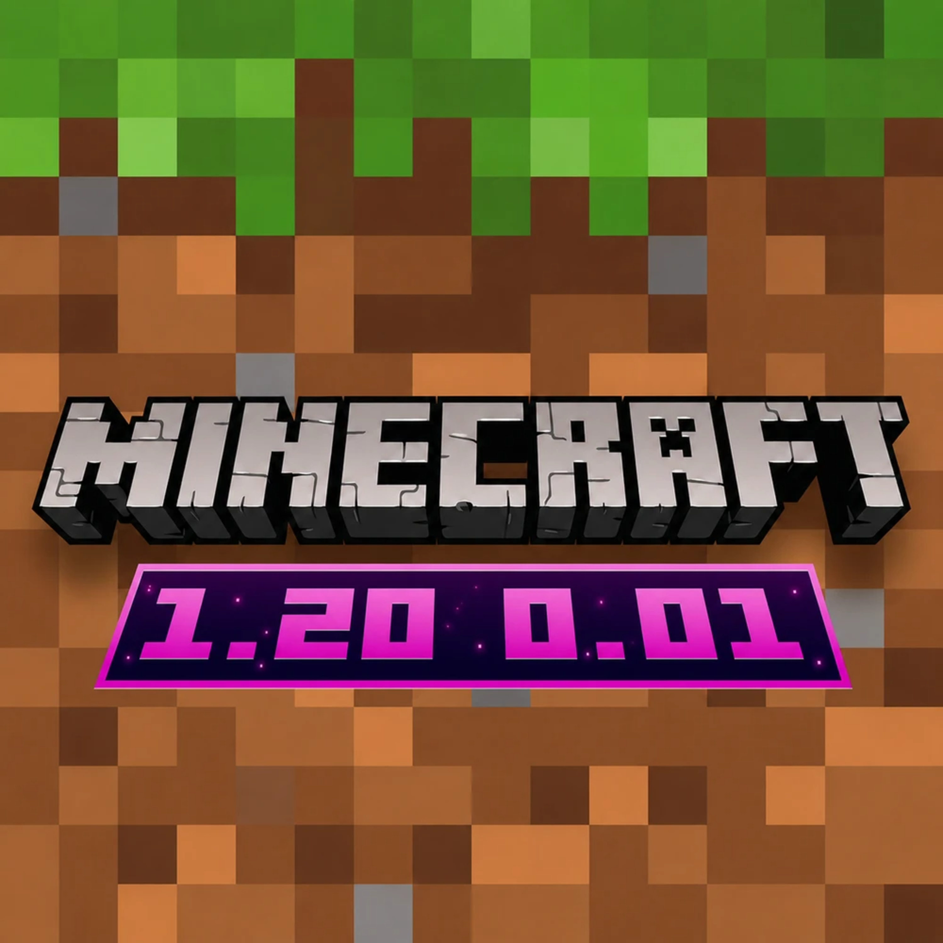 Minecraft 1.20.0.01