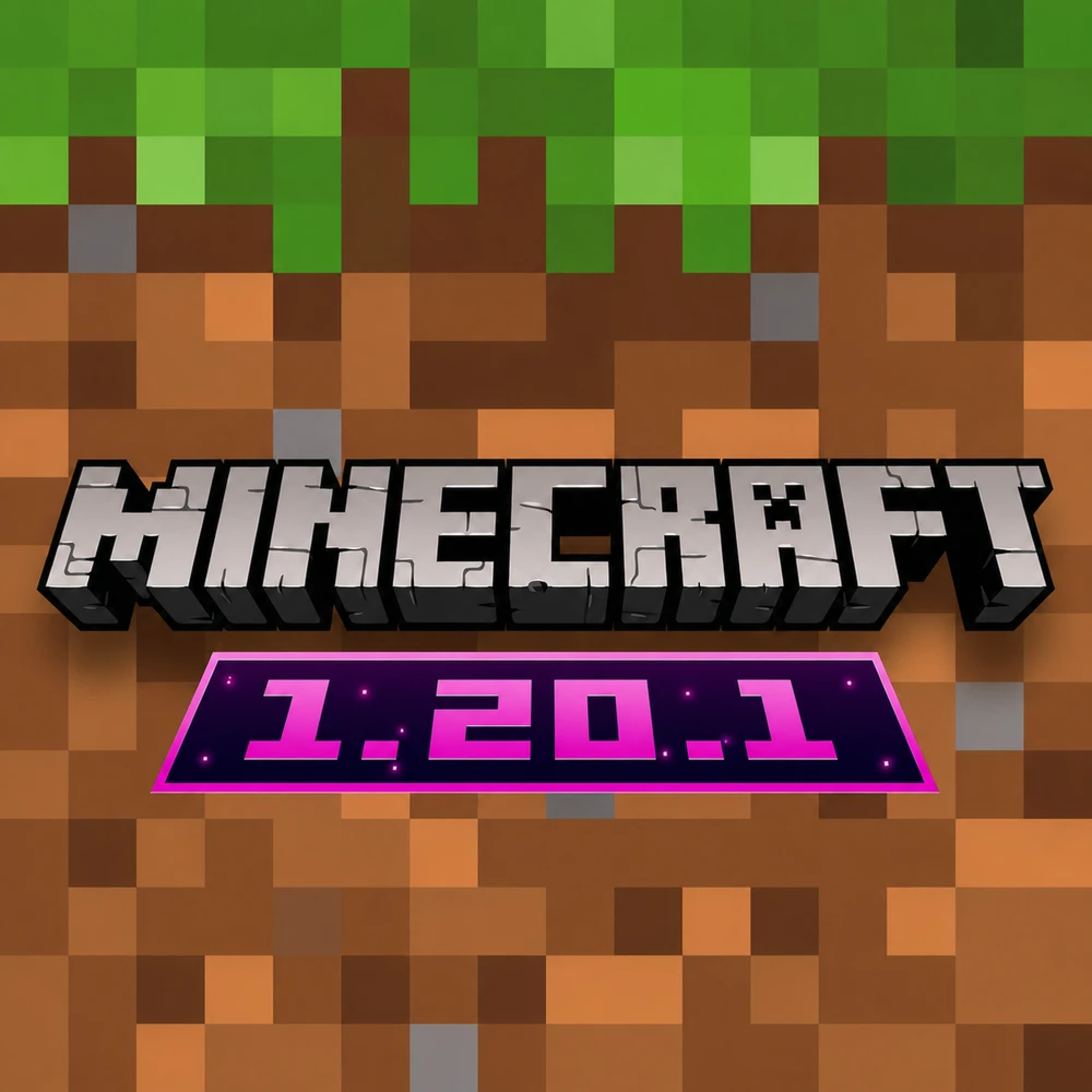 Minecraft 1.20.1